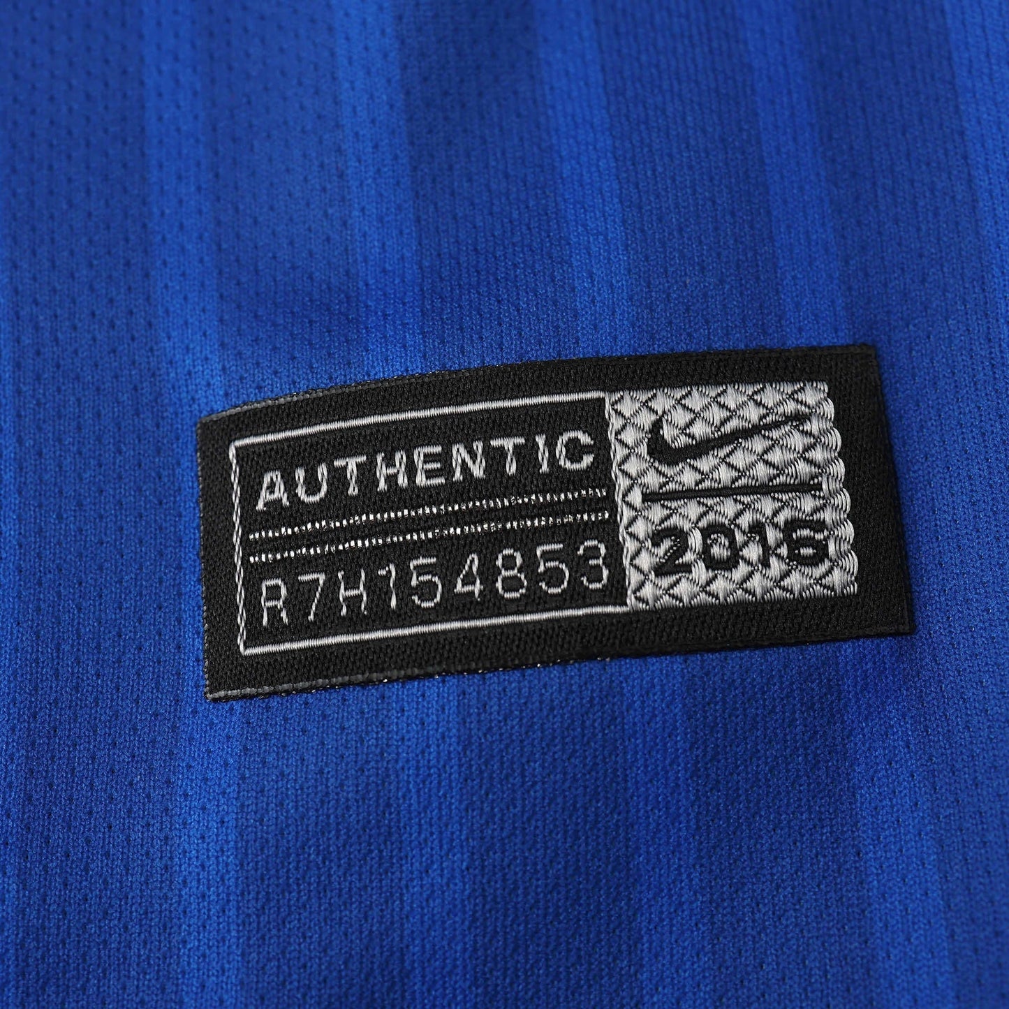 Retro Home 2016/17 Shirt