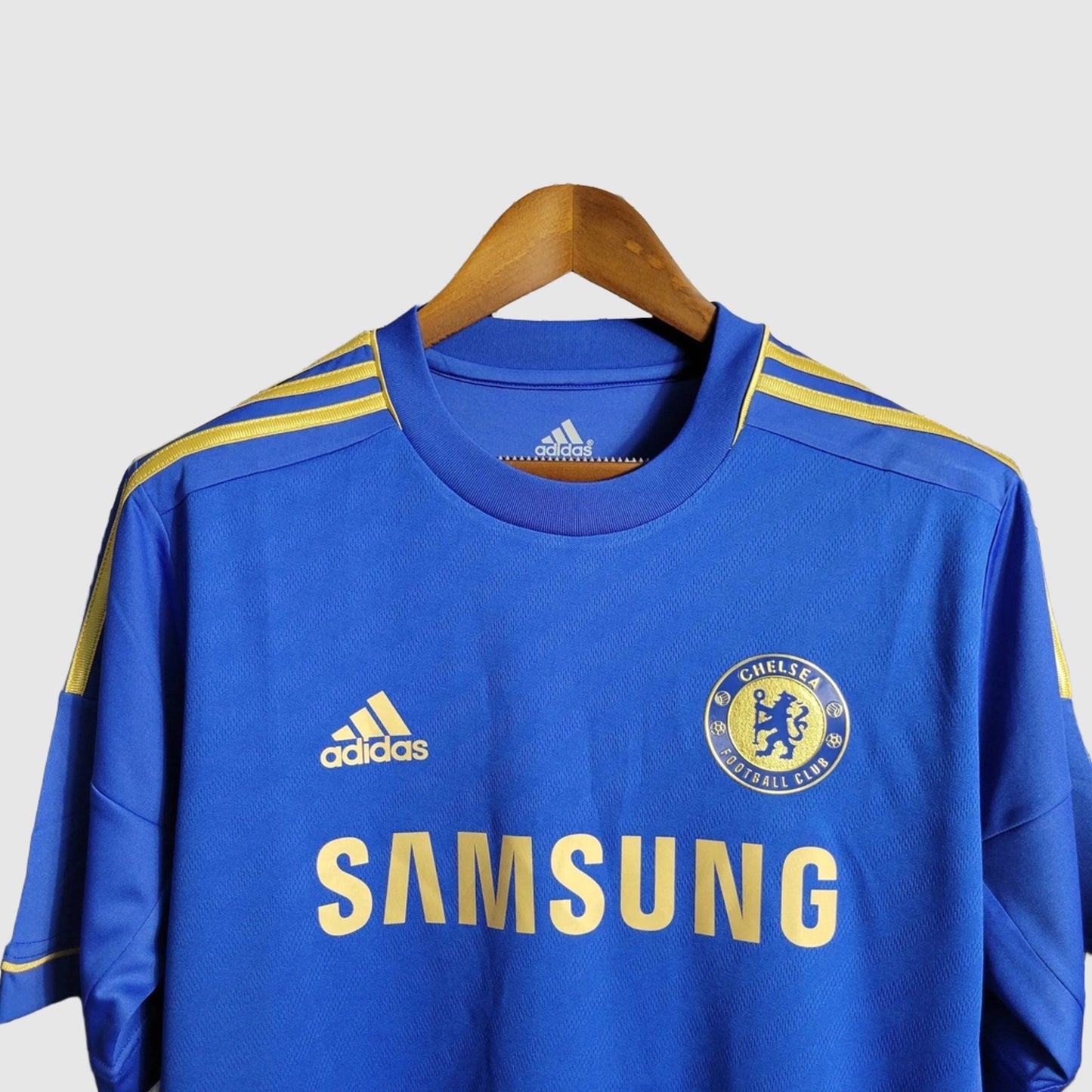 Retro 12/13 Shirt