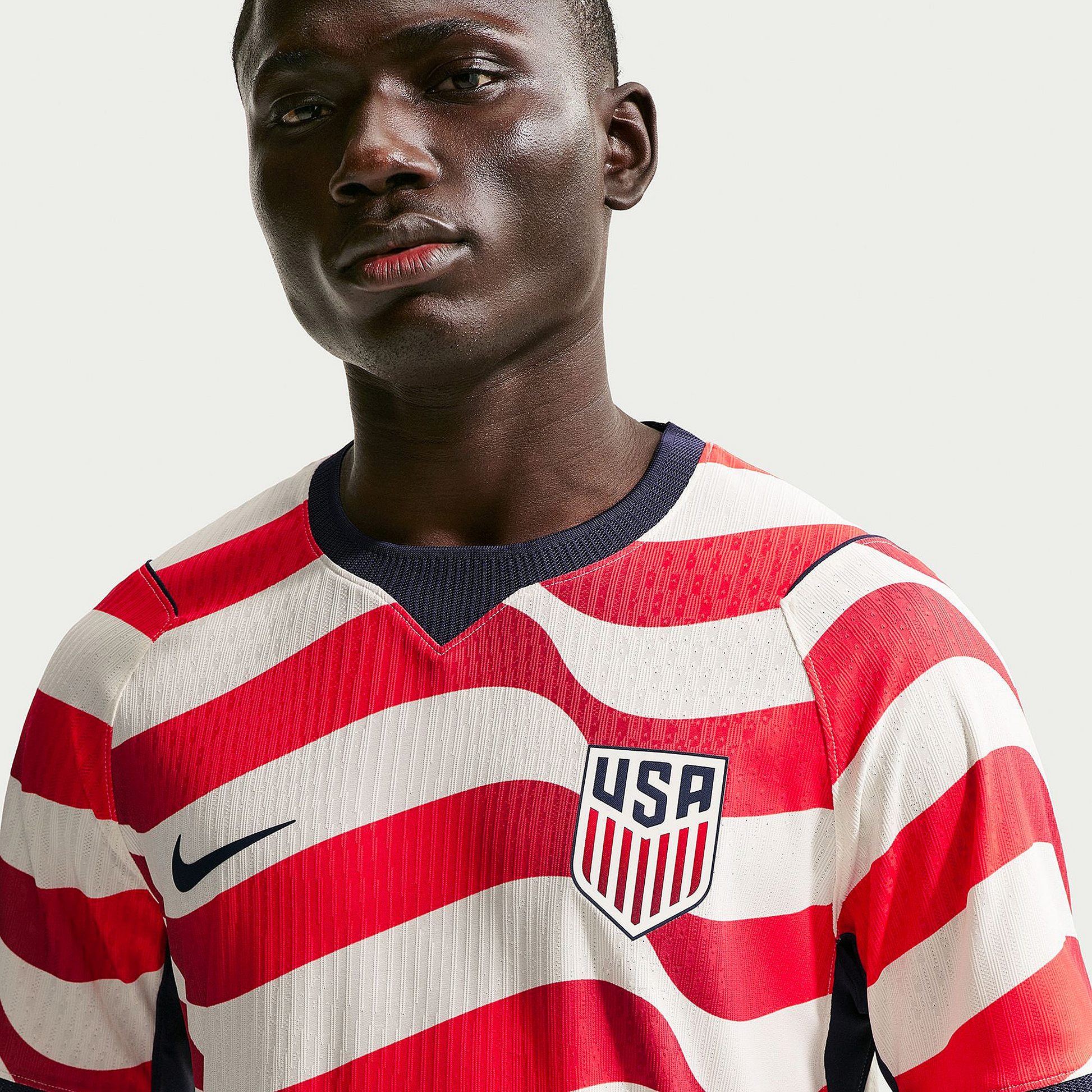Home 26/27 Player Edition Shirt