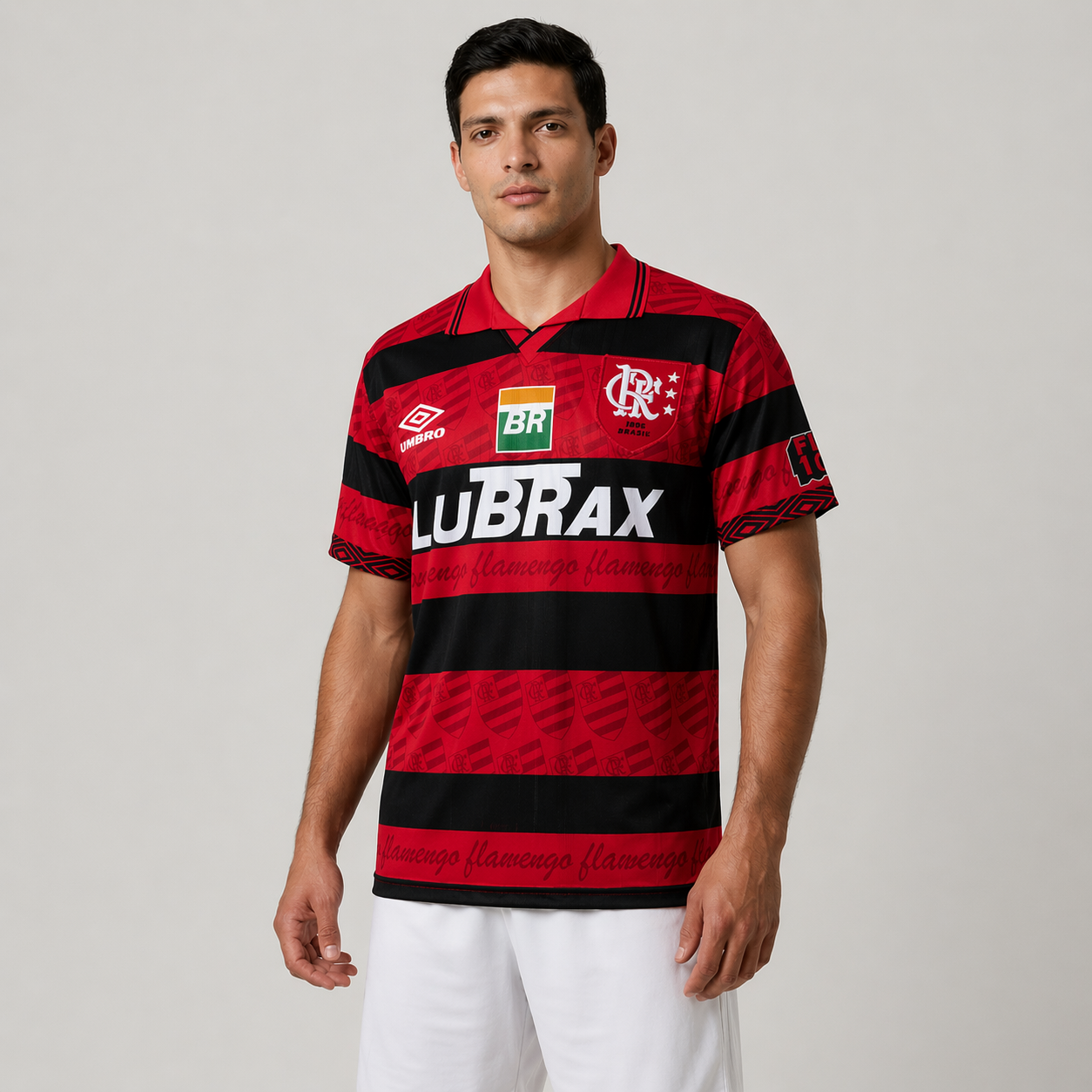 Retro Home 1995 Men’s Shirt
