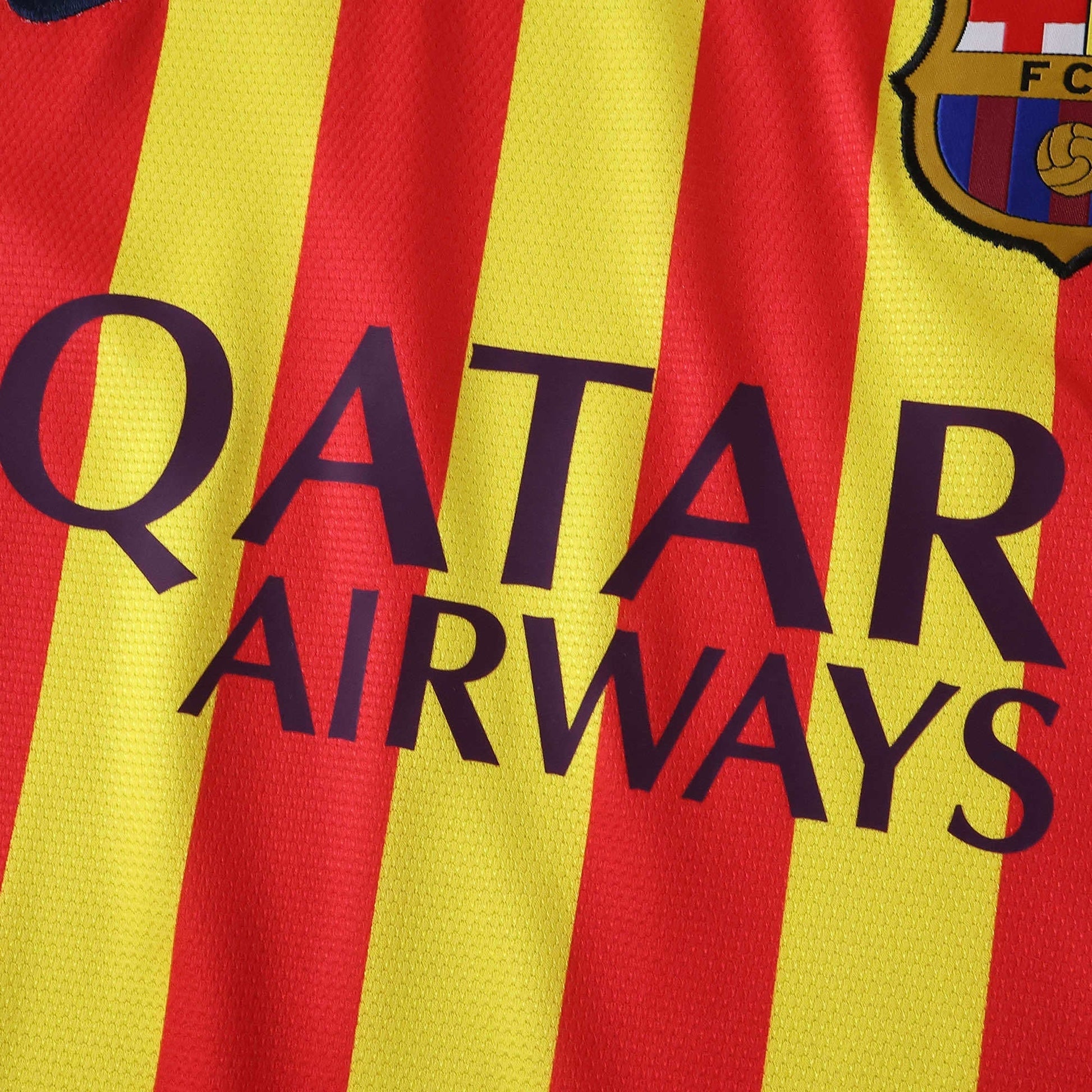 Retro Away 2013/14 Shirt