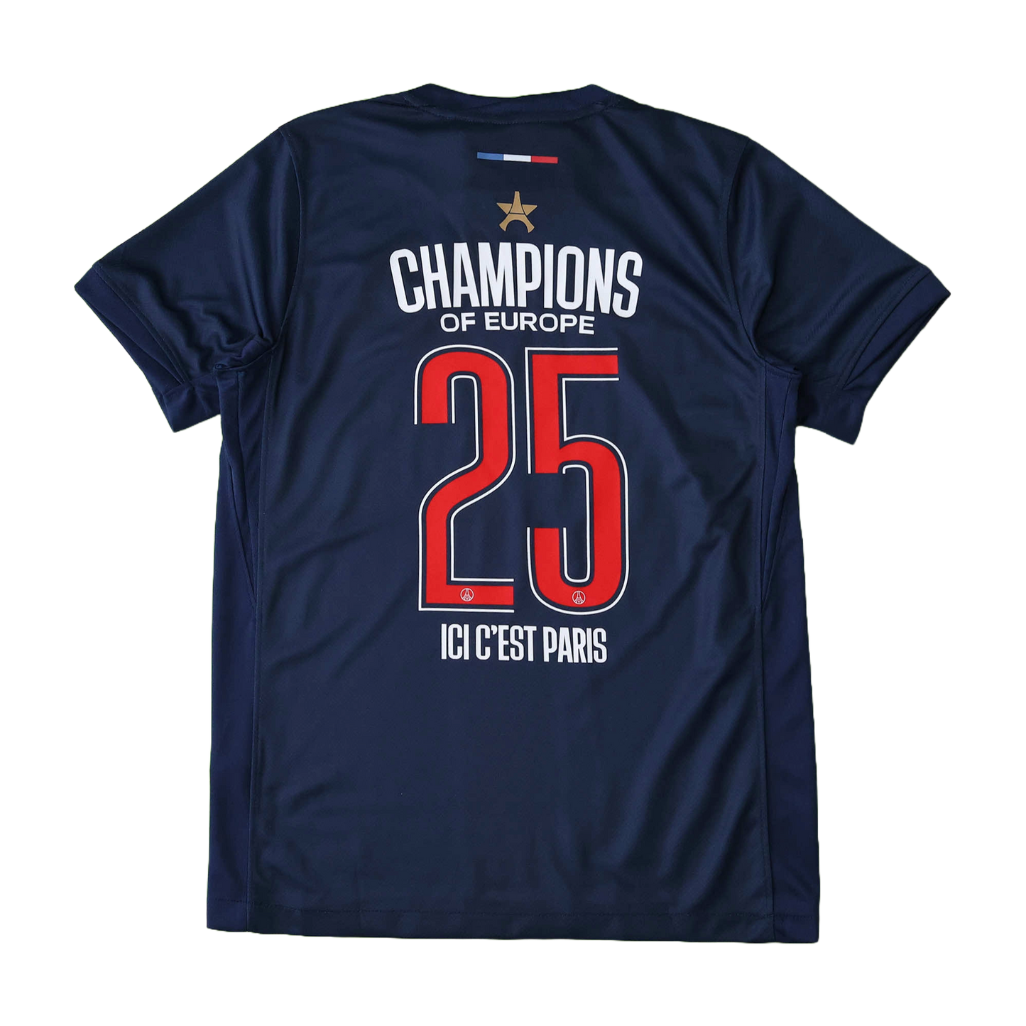 24/25 Home Men’s Shirt