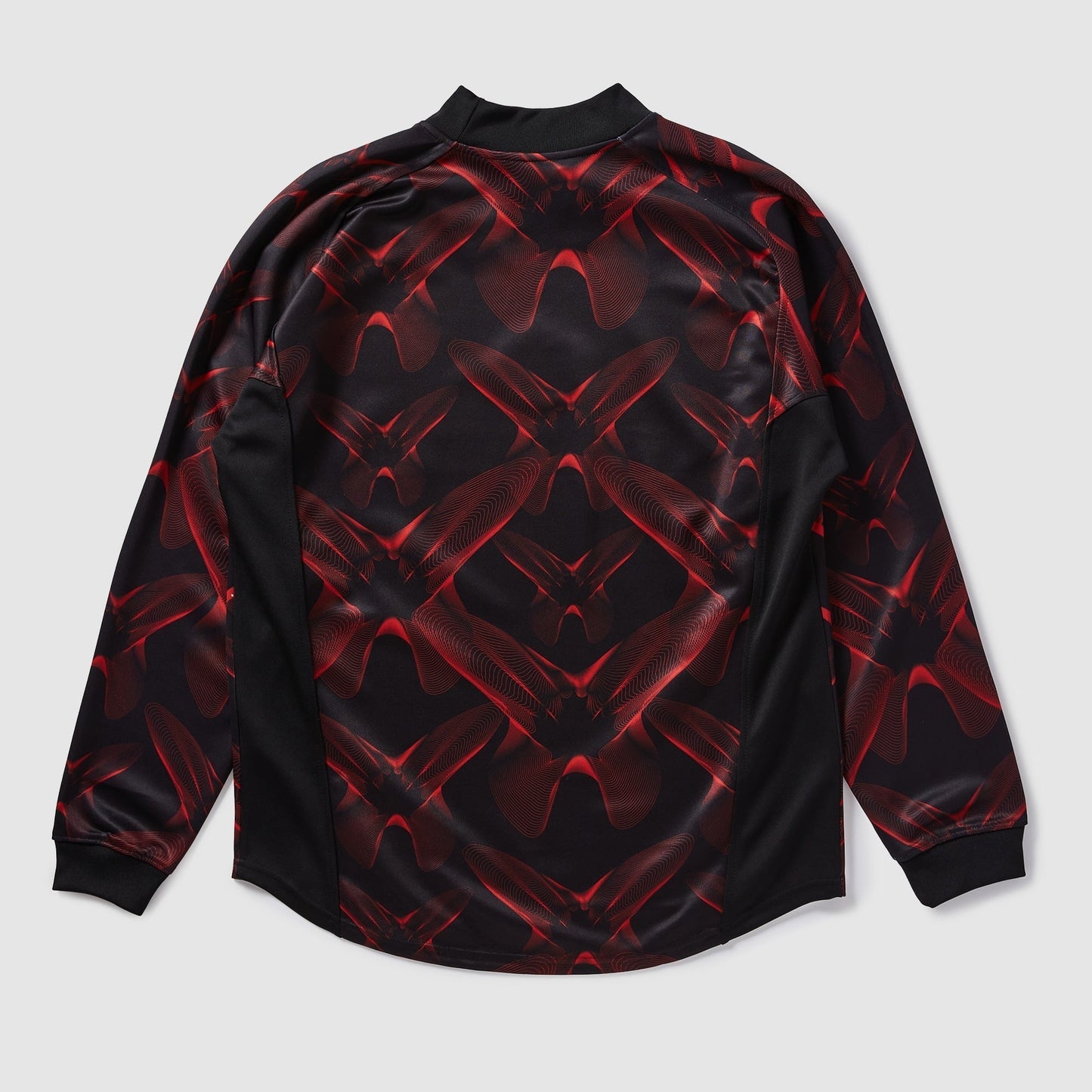 Goalkeeper 26/27 Long Sleeve Shirt