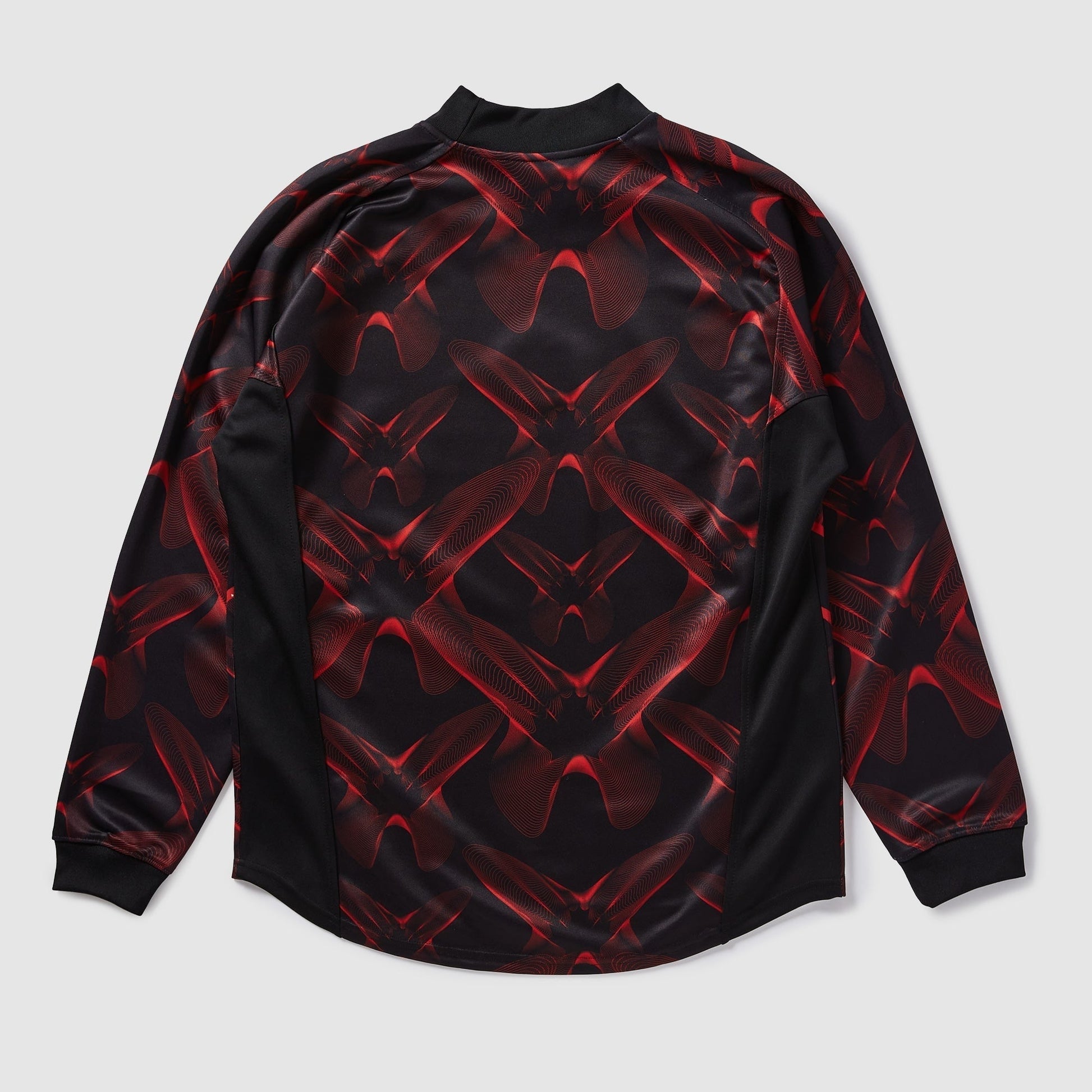 Goalkeeper 26/27 Long Sleeve Shirt