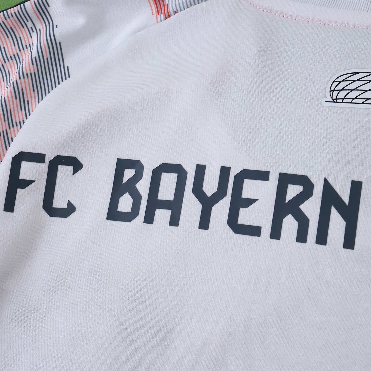 Away 25/26 Kids Shirt Kit