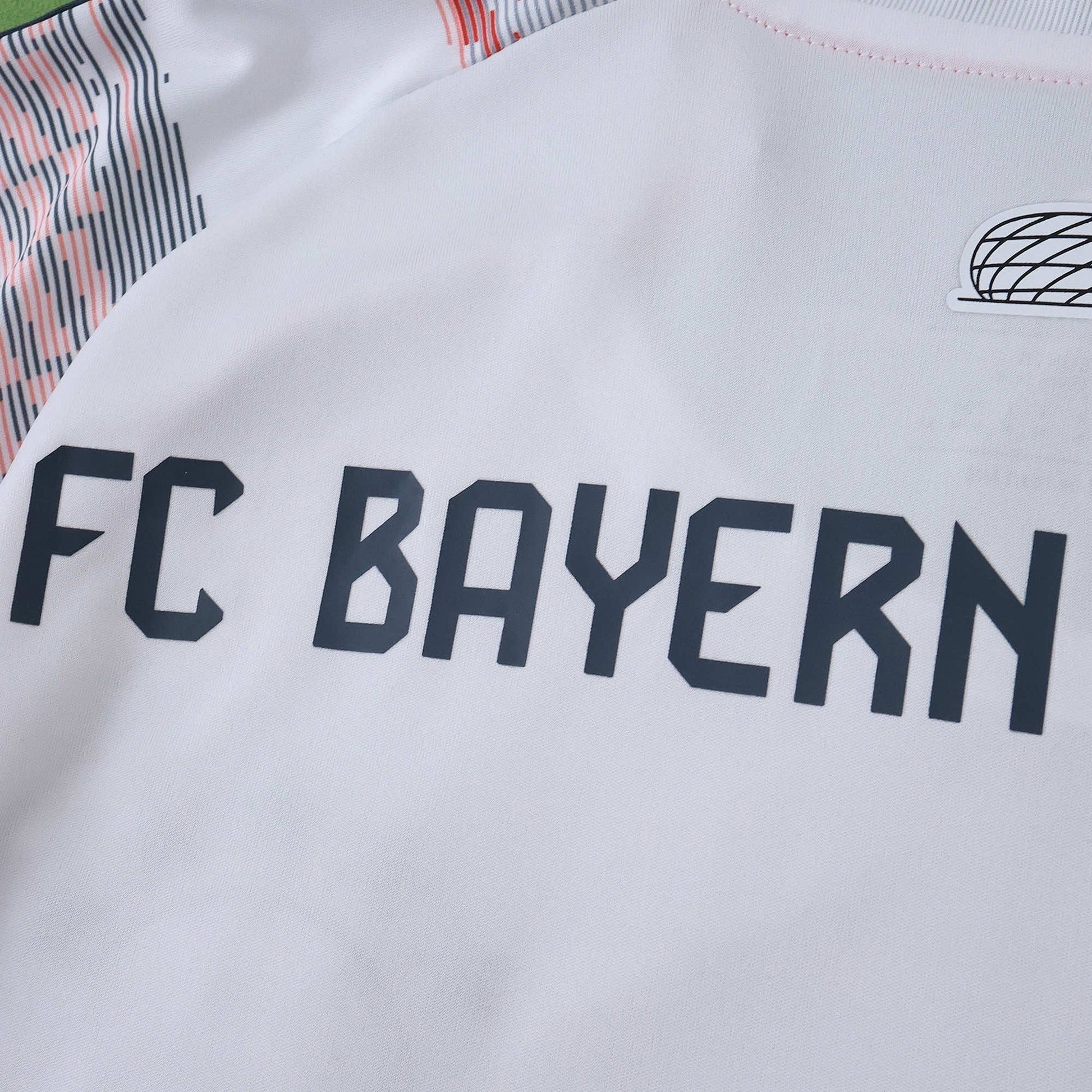 Away 25/26 Kids Shirt Kit