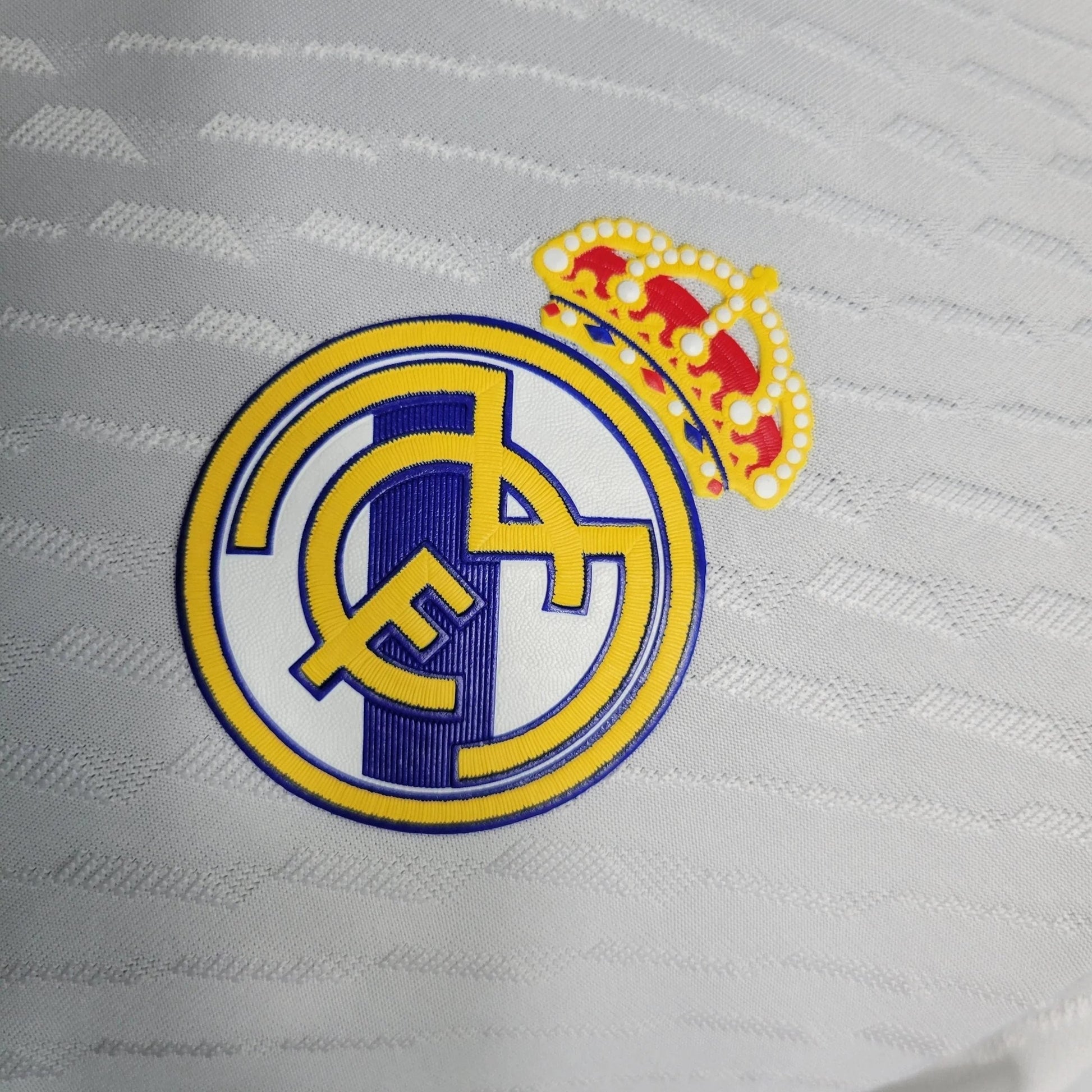 Home 23/24 Player Edition Shirt