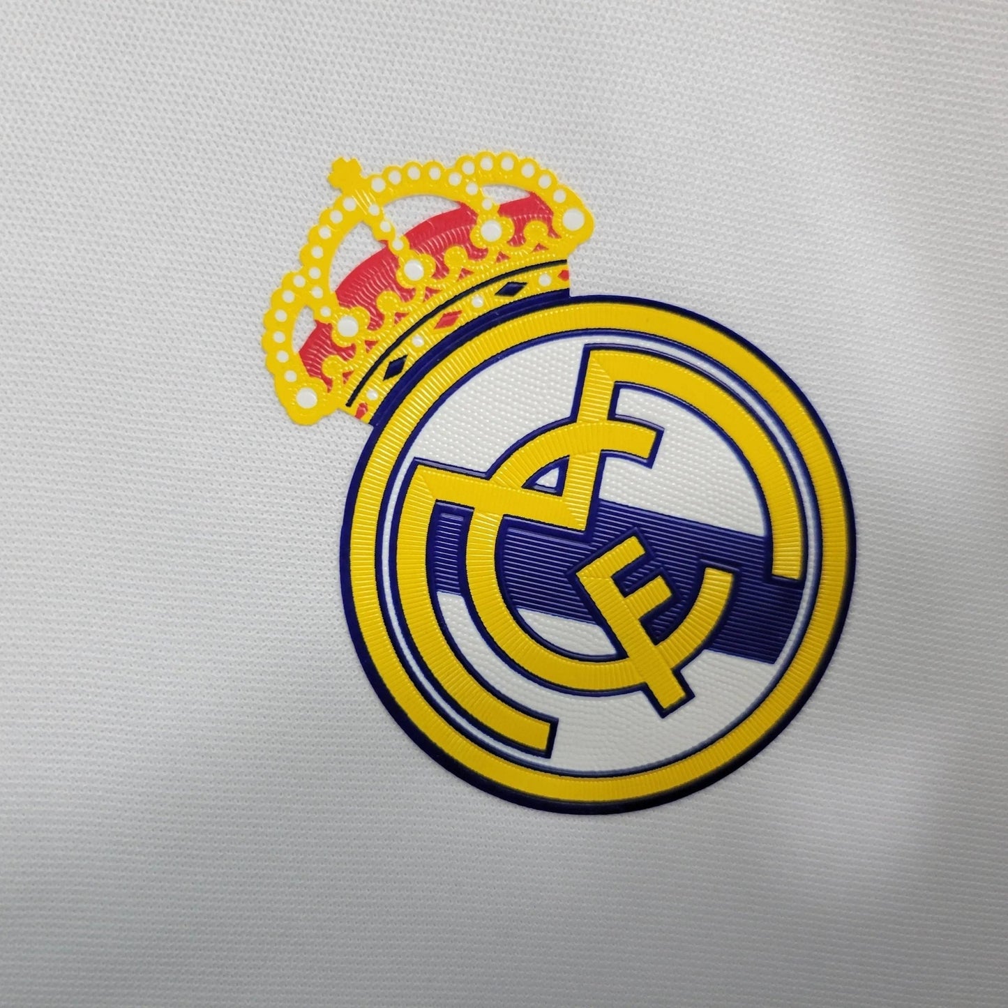 Retro 16/17 Shirt