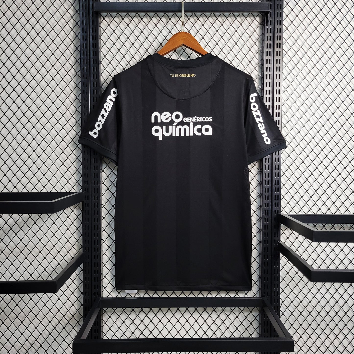 Retro Away 2010 Men’s Shirt