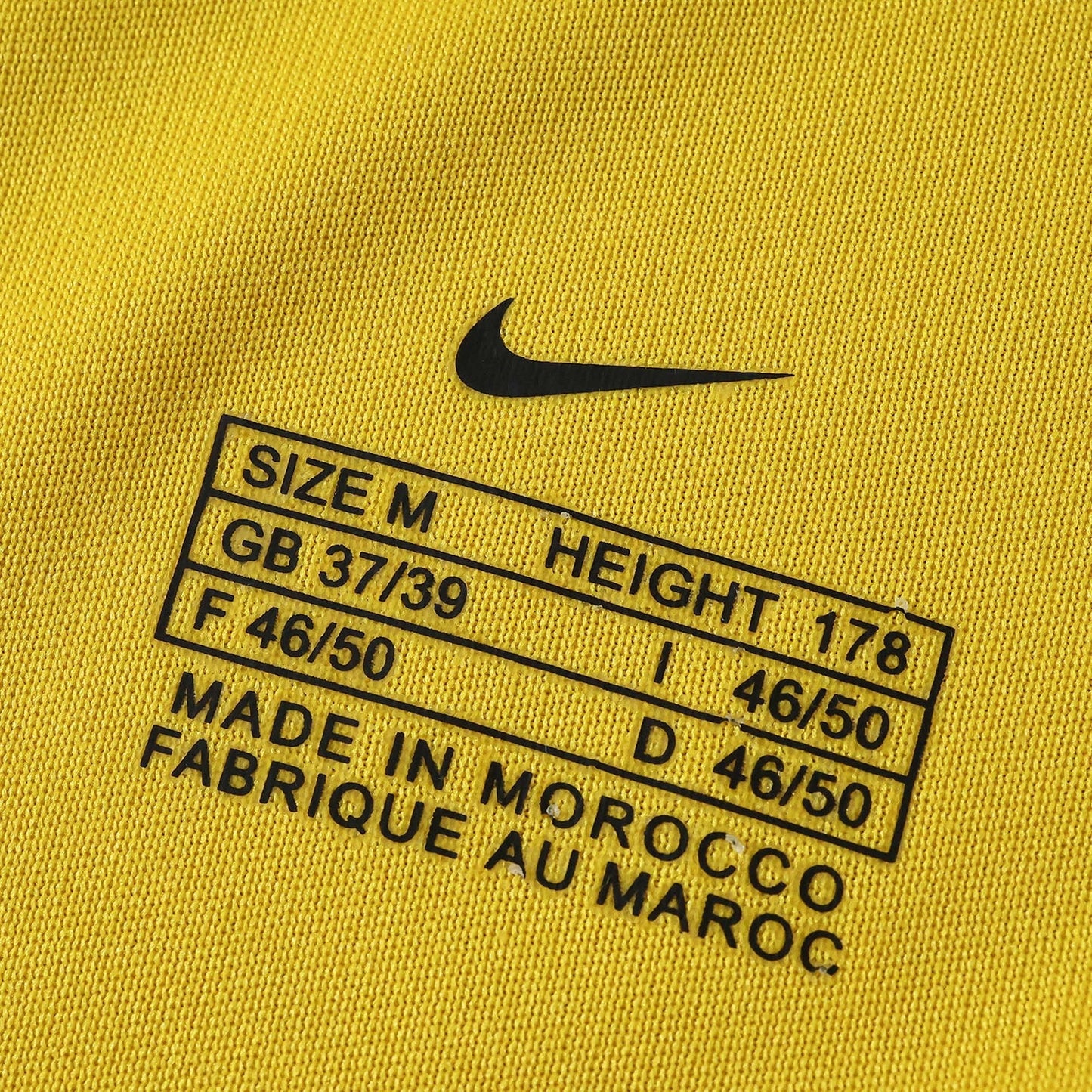 Retro Third 2002/03 Shirt