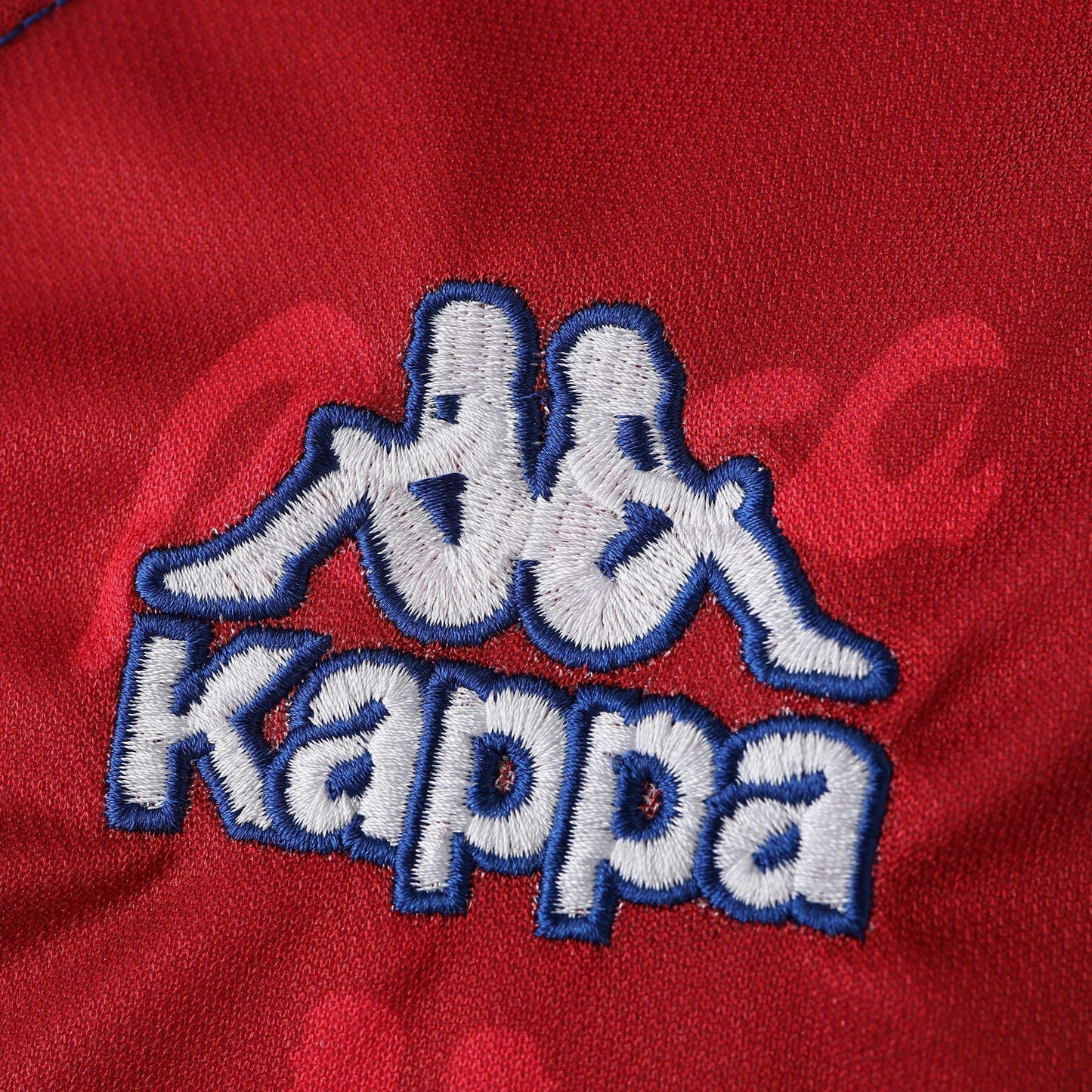 Retro Home 1996/97 Shirt