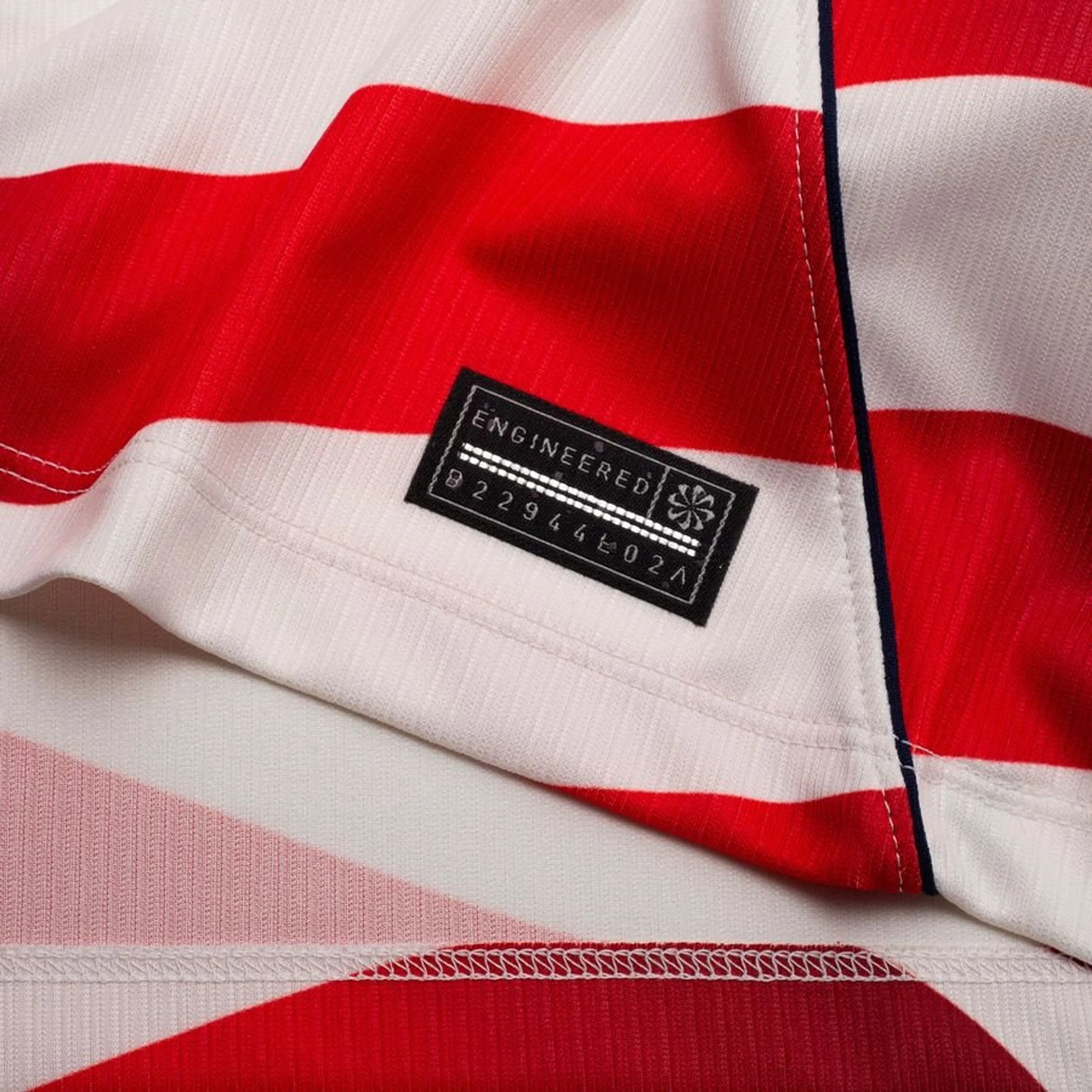 Home 26/27 Men’s Shirt