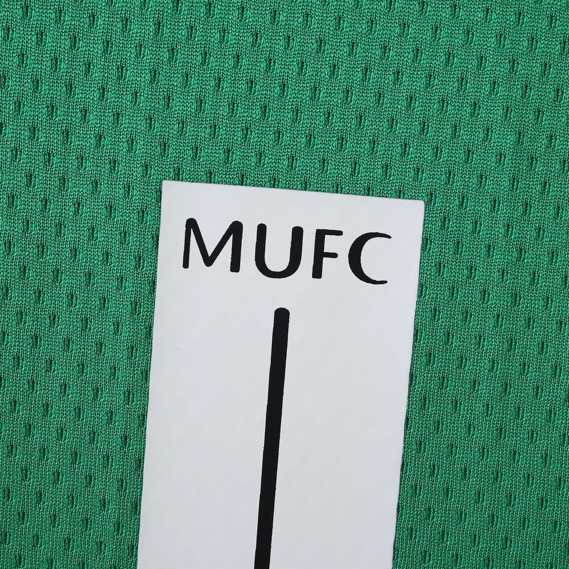 Retro 2007/08 Shirt