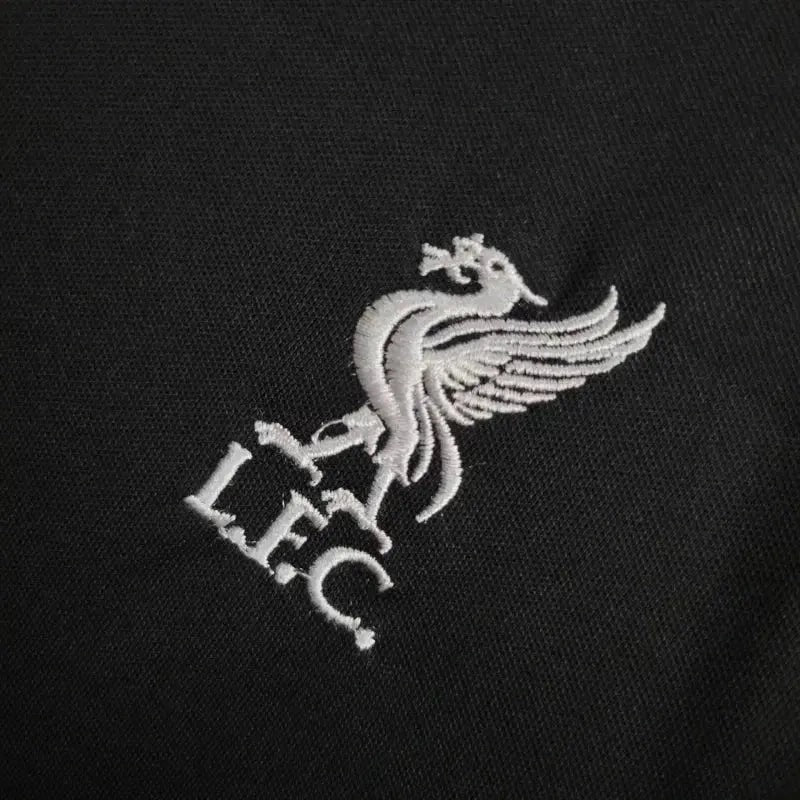 Away 24/25 Kids Shirt Kit