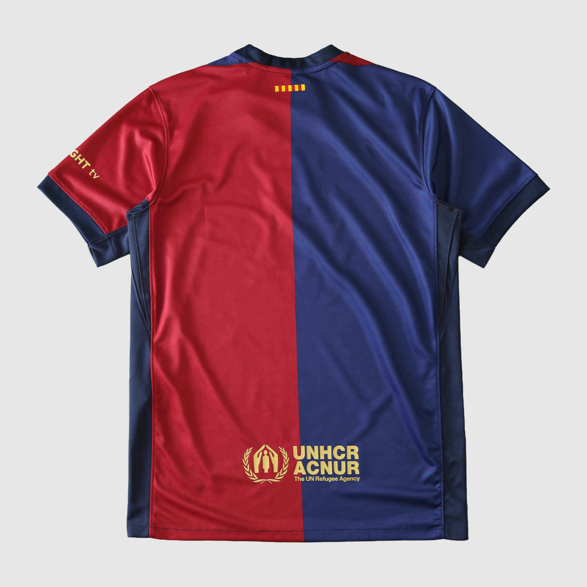 Home 24/25 Men’s Shirt