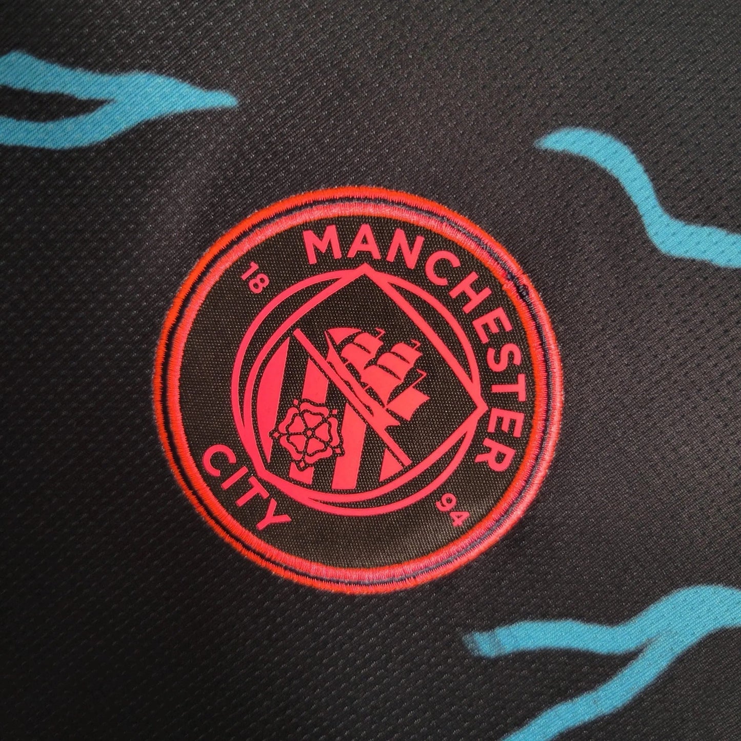 II 23/24 Away Men’s Shirt