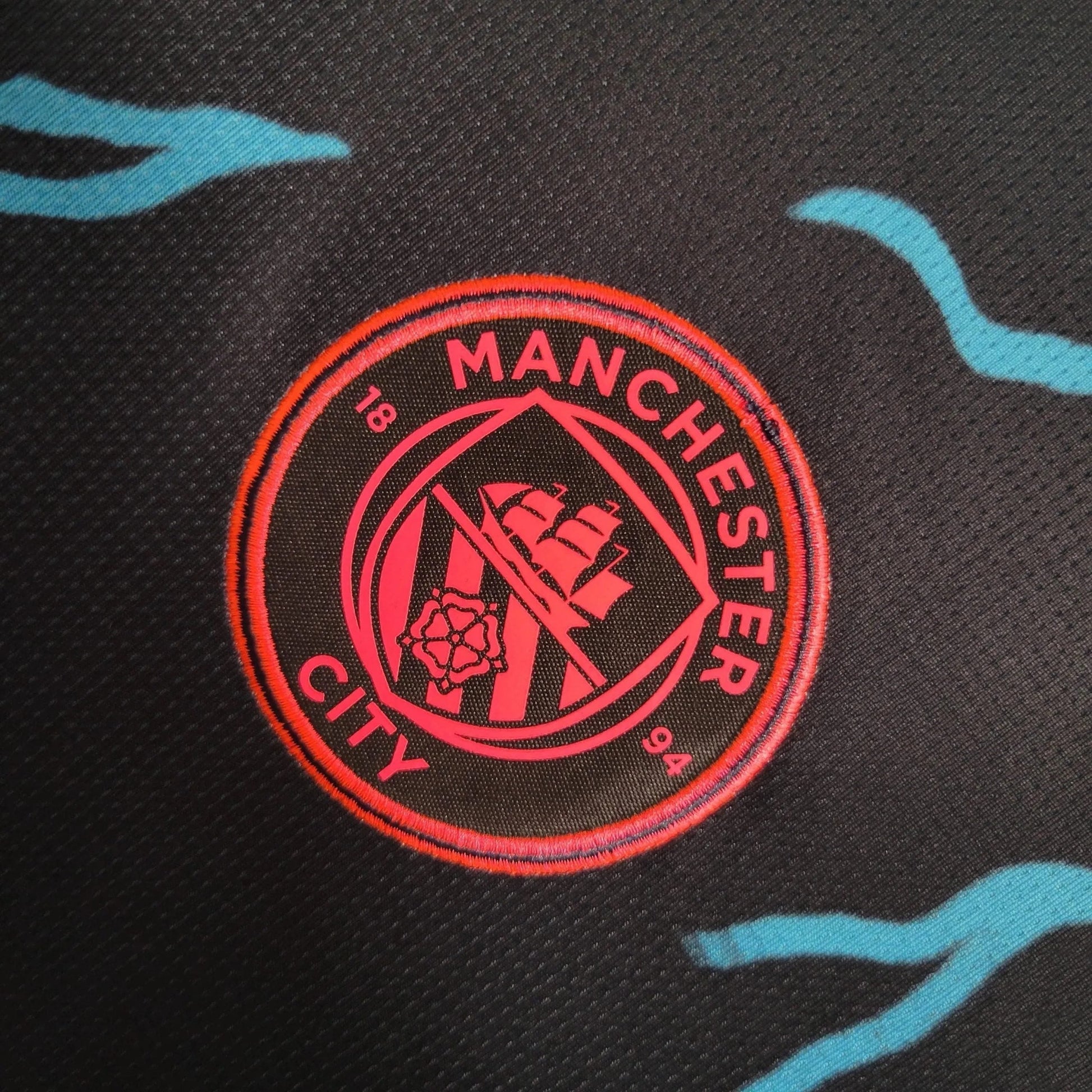 II 23/24 Away Men’s Shirt