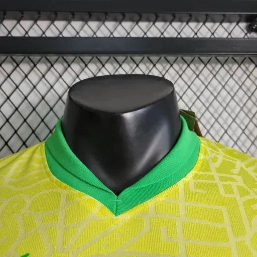 Home 24/25 Player Edition Shirt