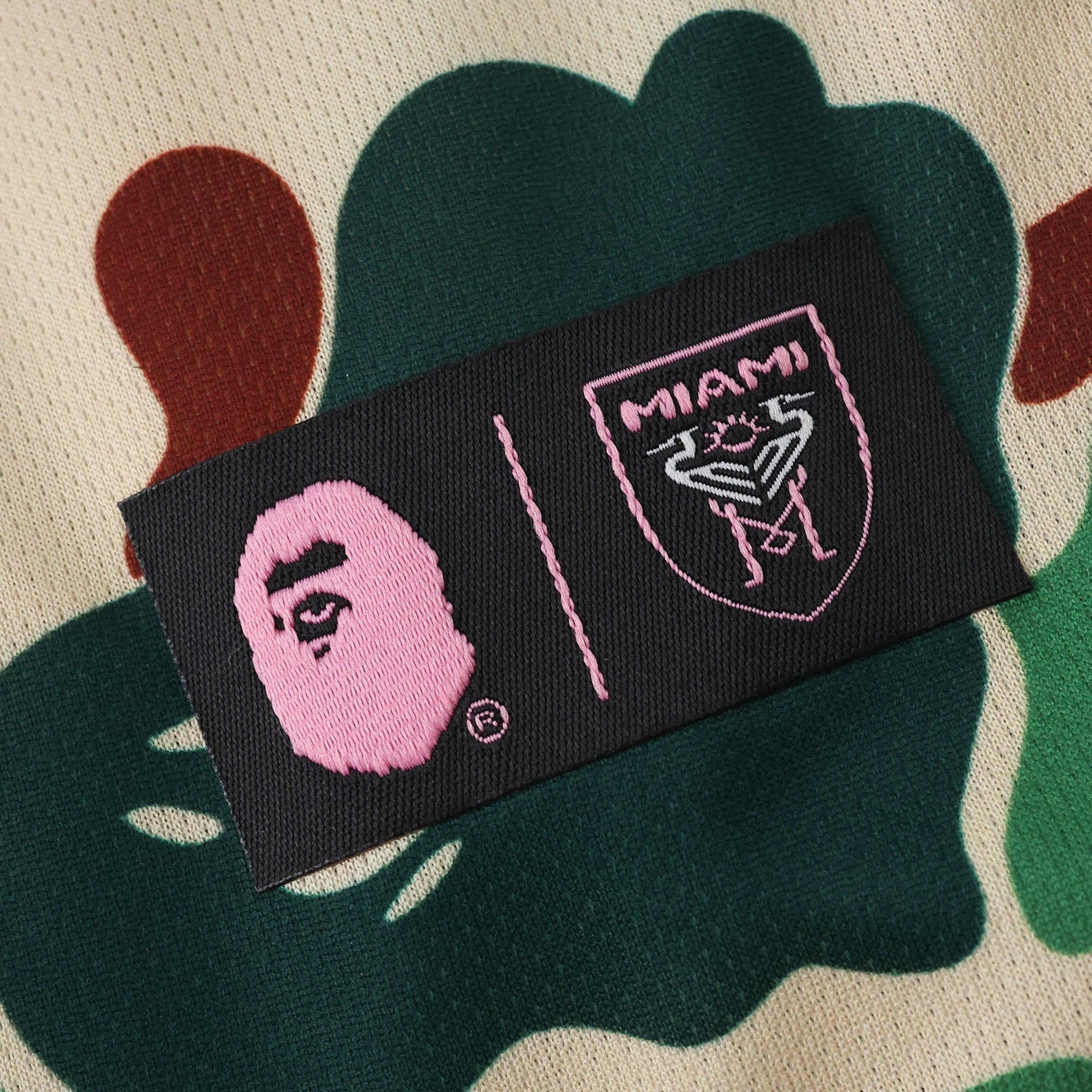 Special Edition Men’s Shirt