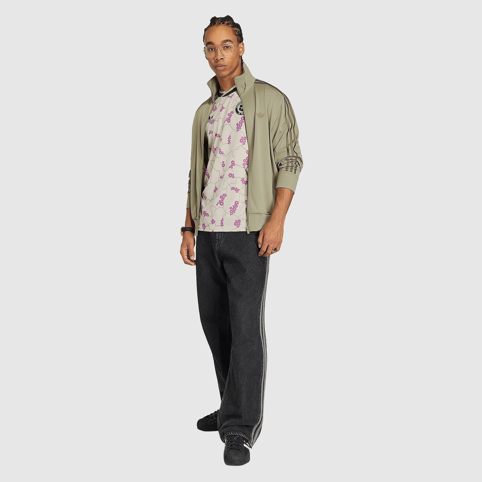 Away 26/27 Men’s Shirt