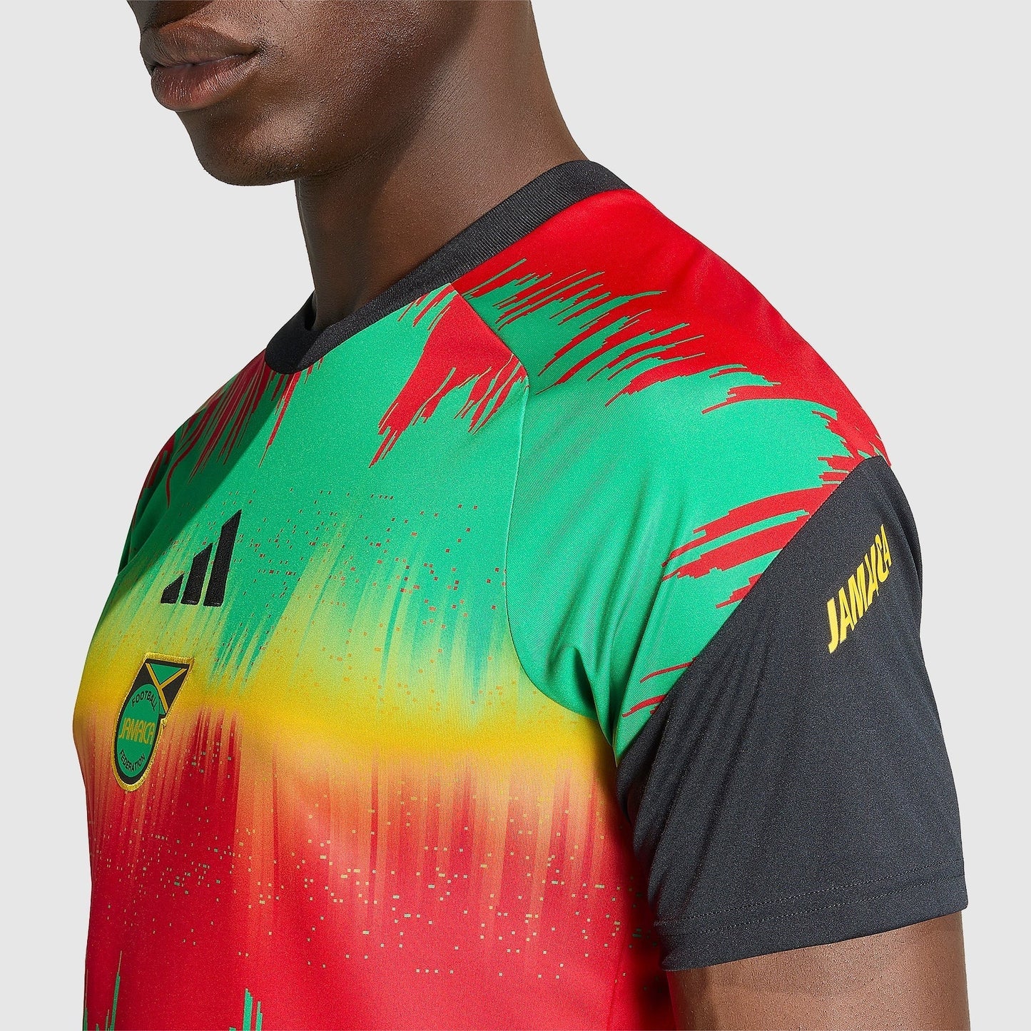 Pre-Match 26/27 Shirt