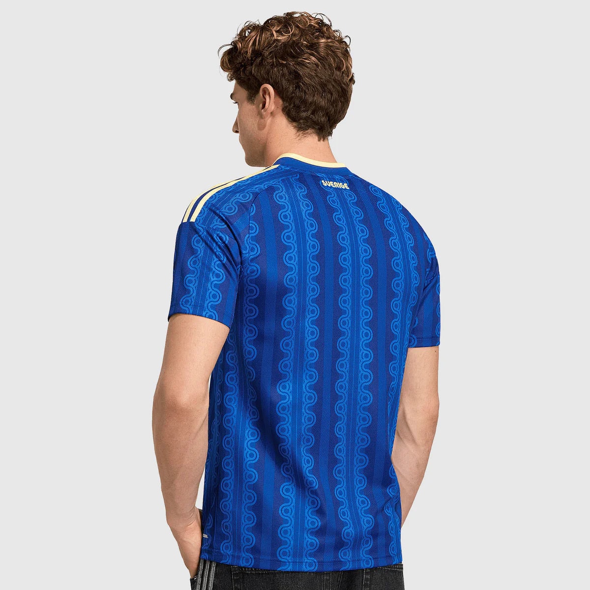 Away 26/27 Men’s Shirt