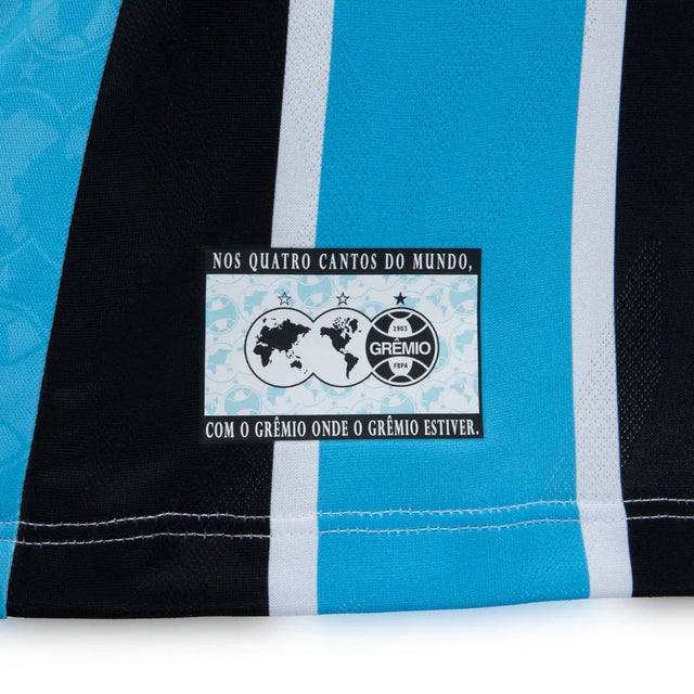 Home 25/26 Women’s Shirt