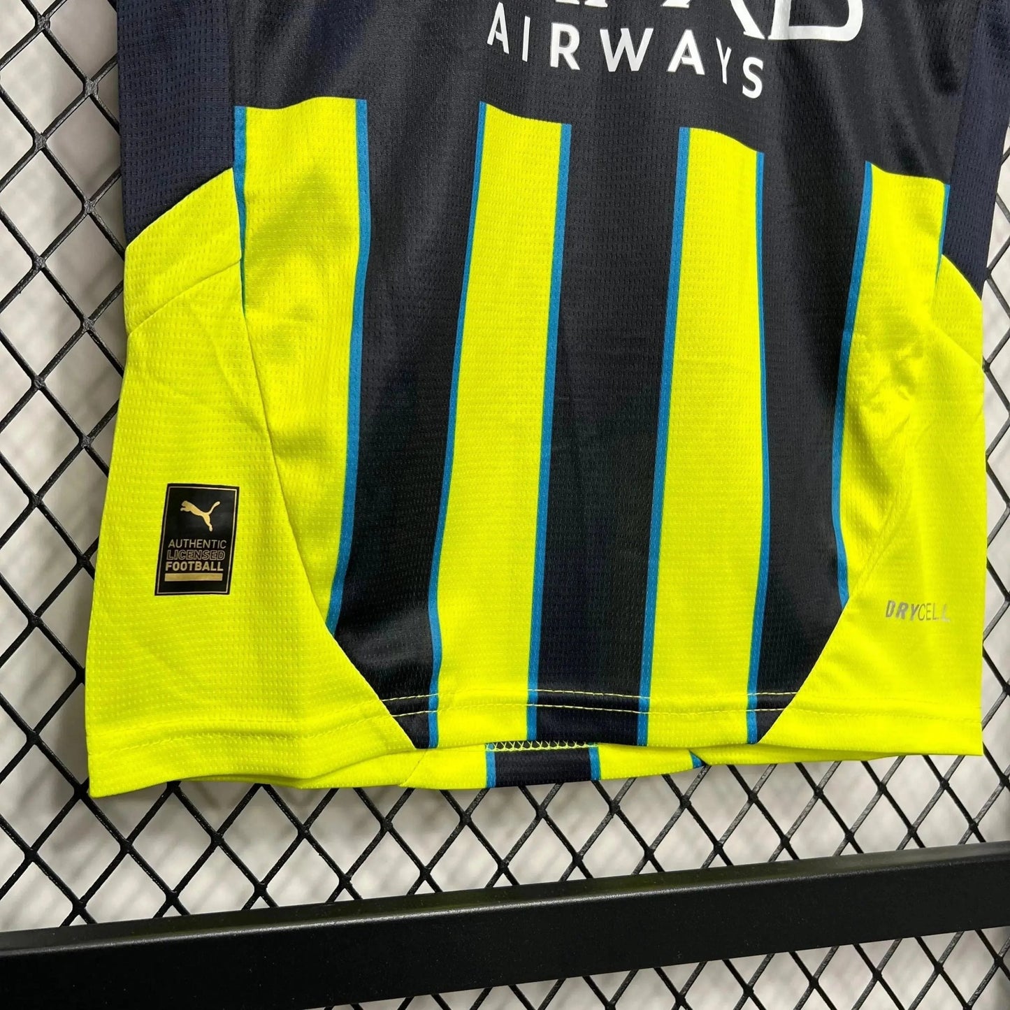 Away 24/25 Kids Shirt Kit