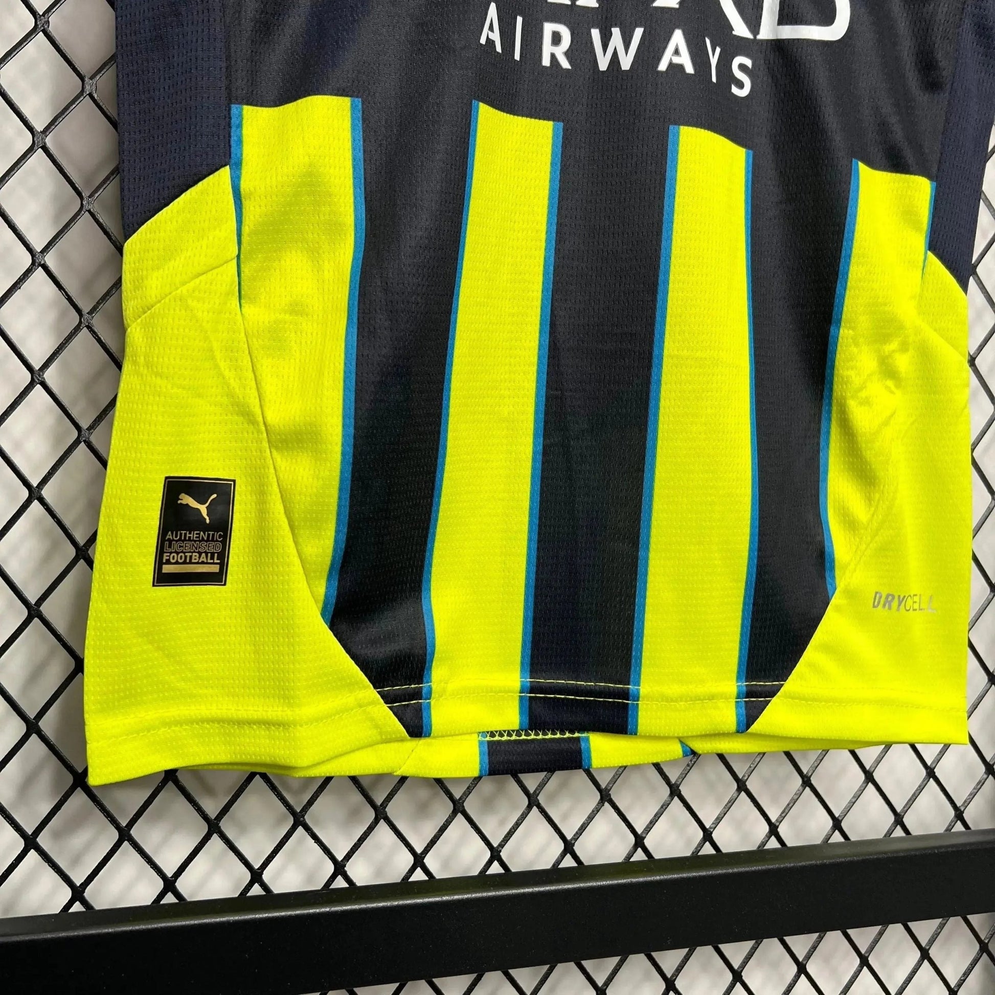 Away 24/25 Kids Shirt Kit