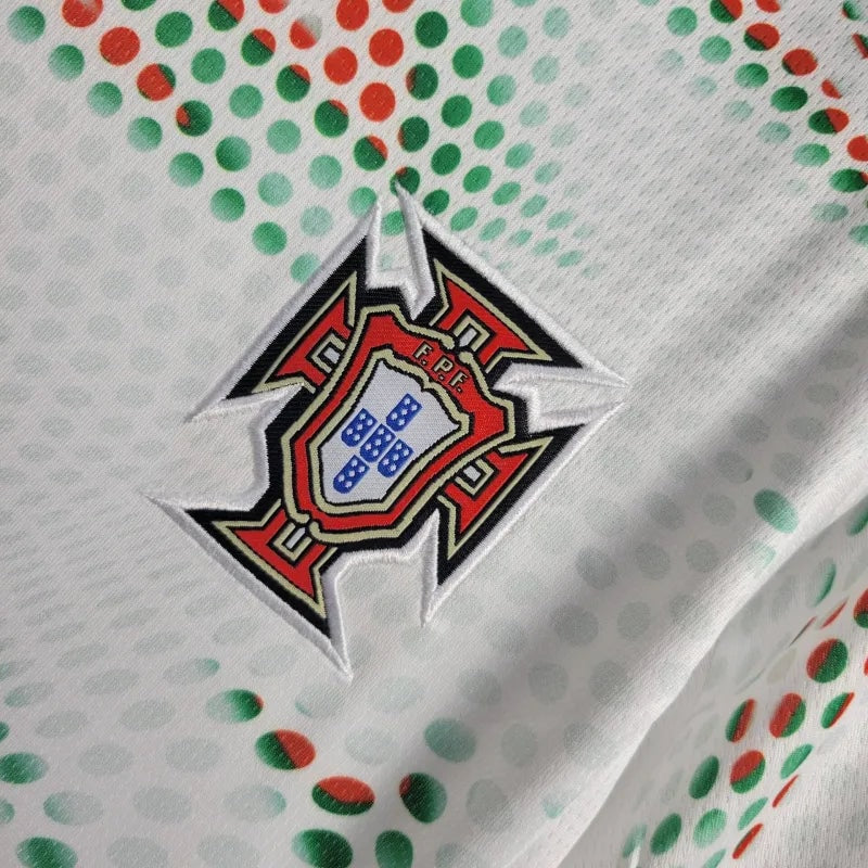Away 25/26 Women’s Shirt