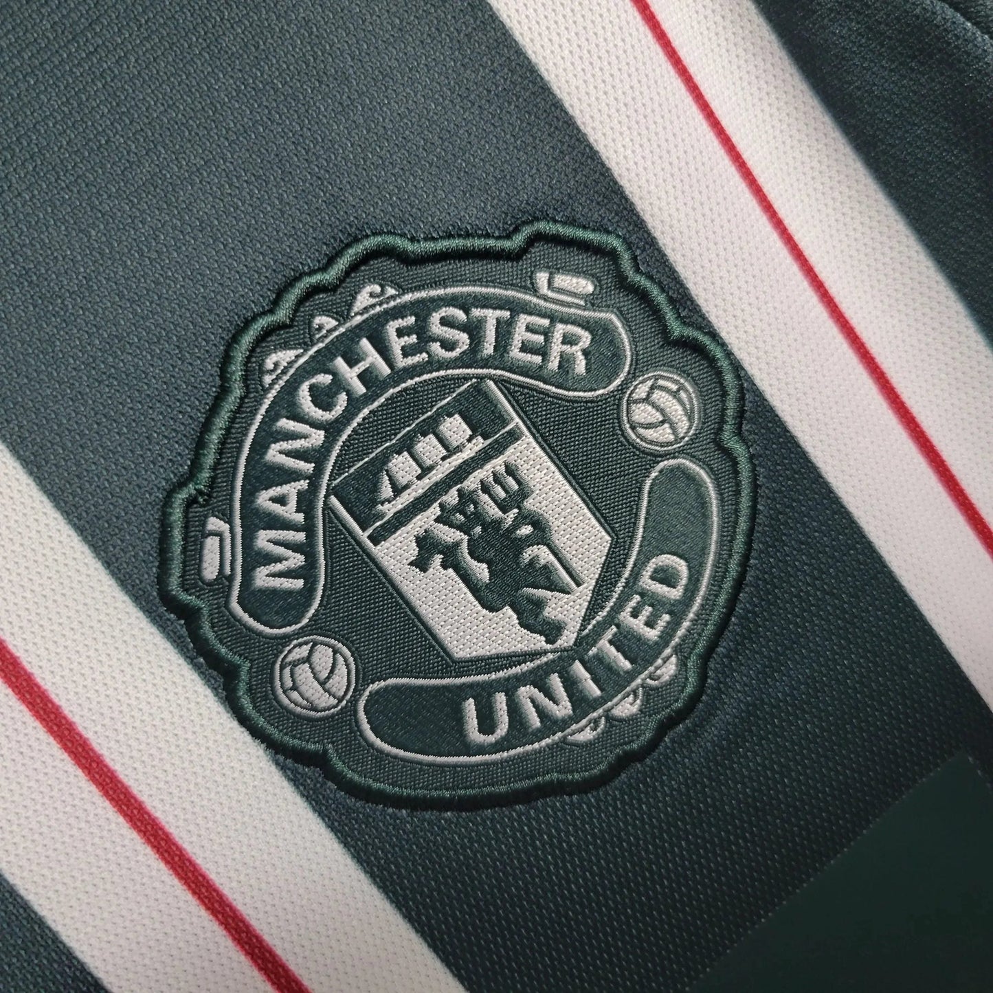 Away 23/24 Men’s Shirt