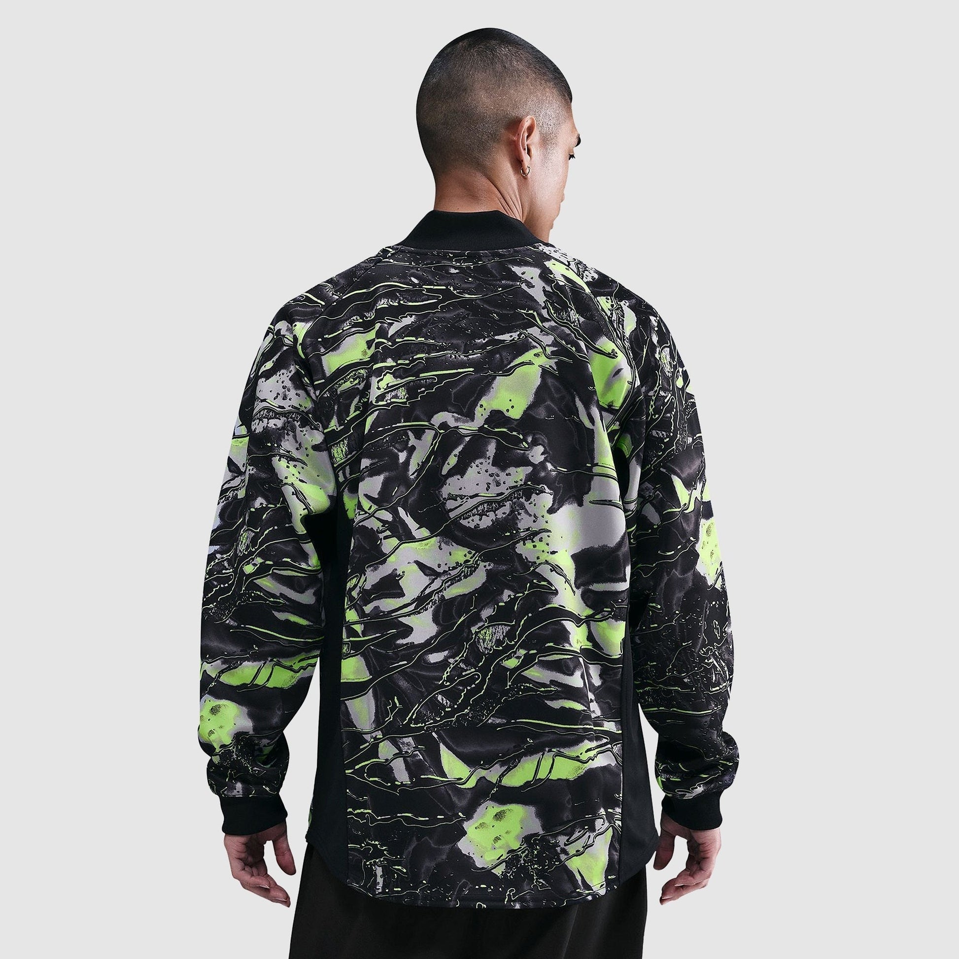 Goalkeeper 26/27 Long Sleeve Shirt