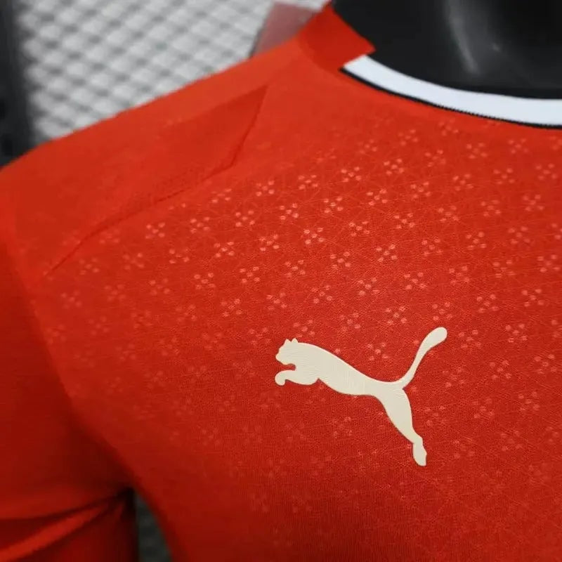 Home 25/26 Player Edition Shirt
