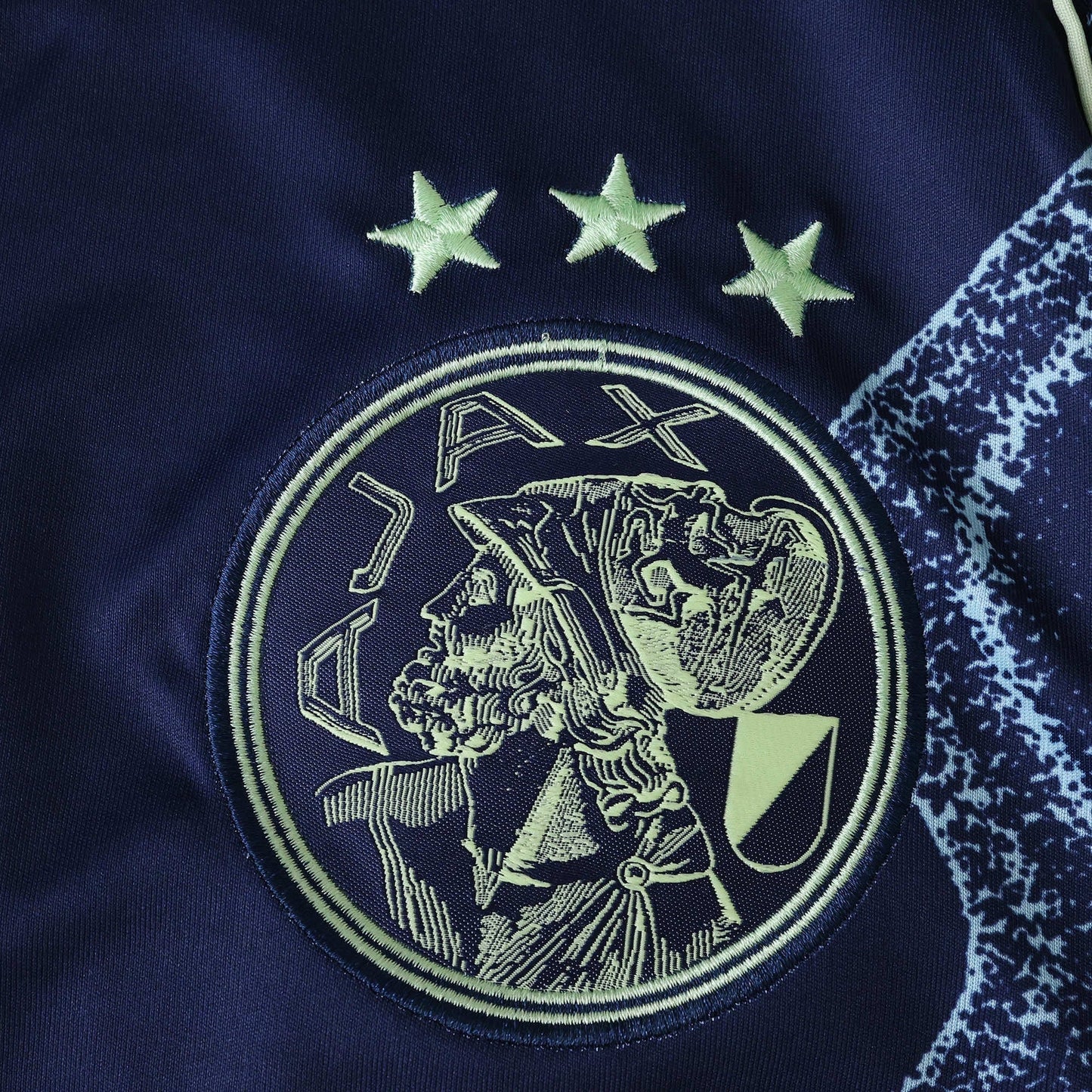Away 25/26 Men’s Shirt