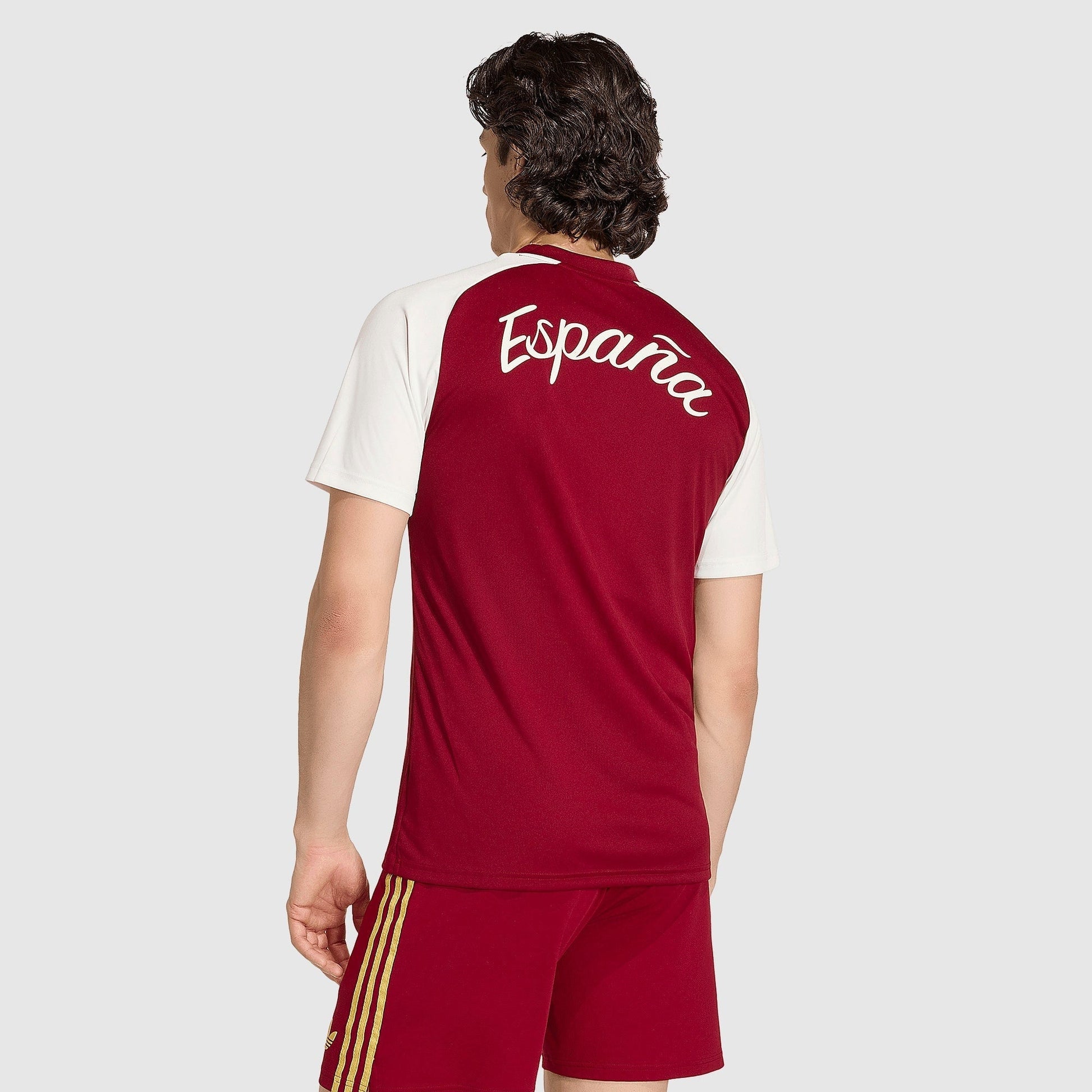 Pre-Match Away 26/27 Shirt