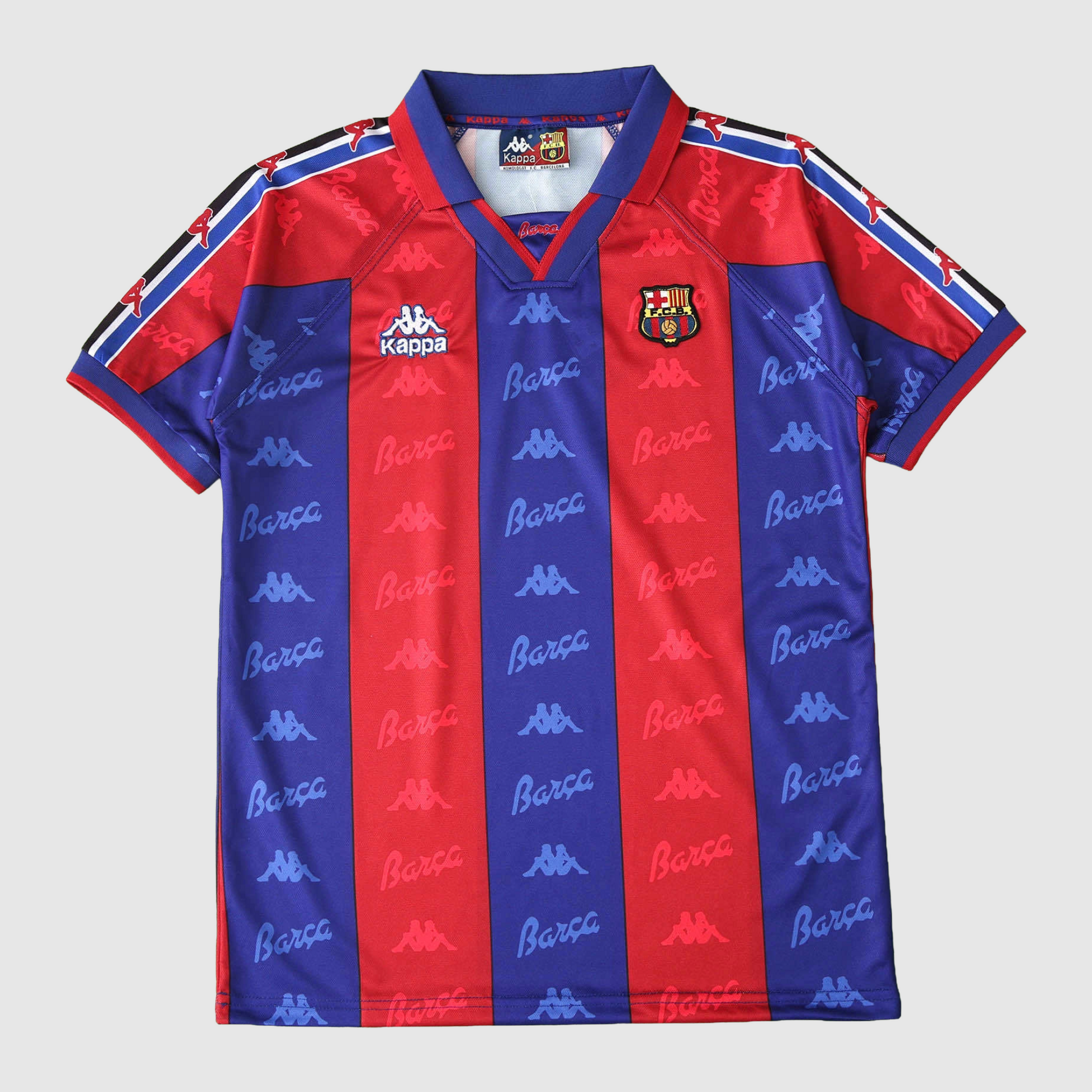 Retro Home 1996/97 Shirt