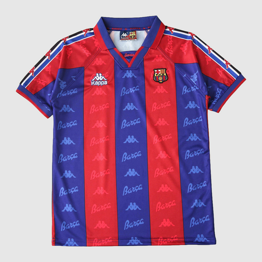 Retro Home 1996/97 Shirt