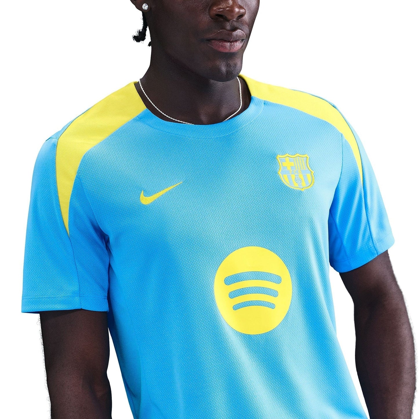 Training 3 25/26 Men’s Shirt