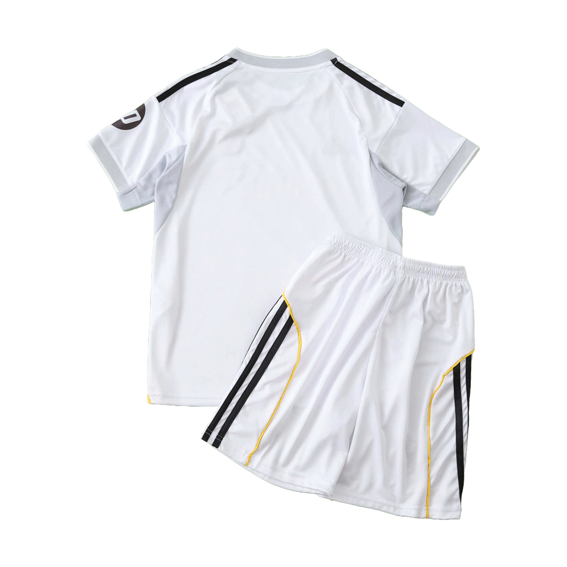 Home 25/26 Kids Shirt Kit