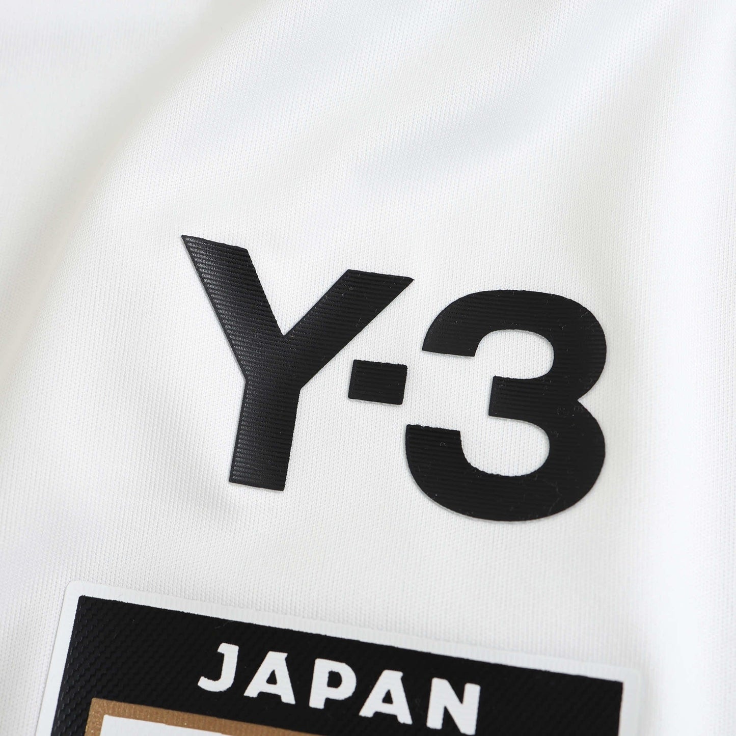 Y3 24/25 Men’s Shirt