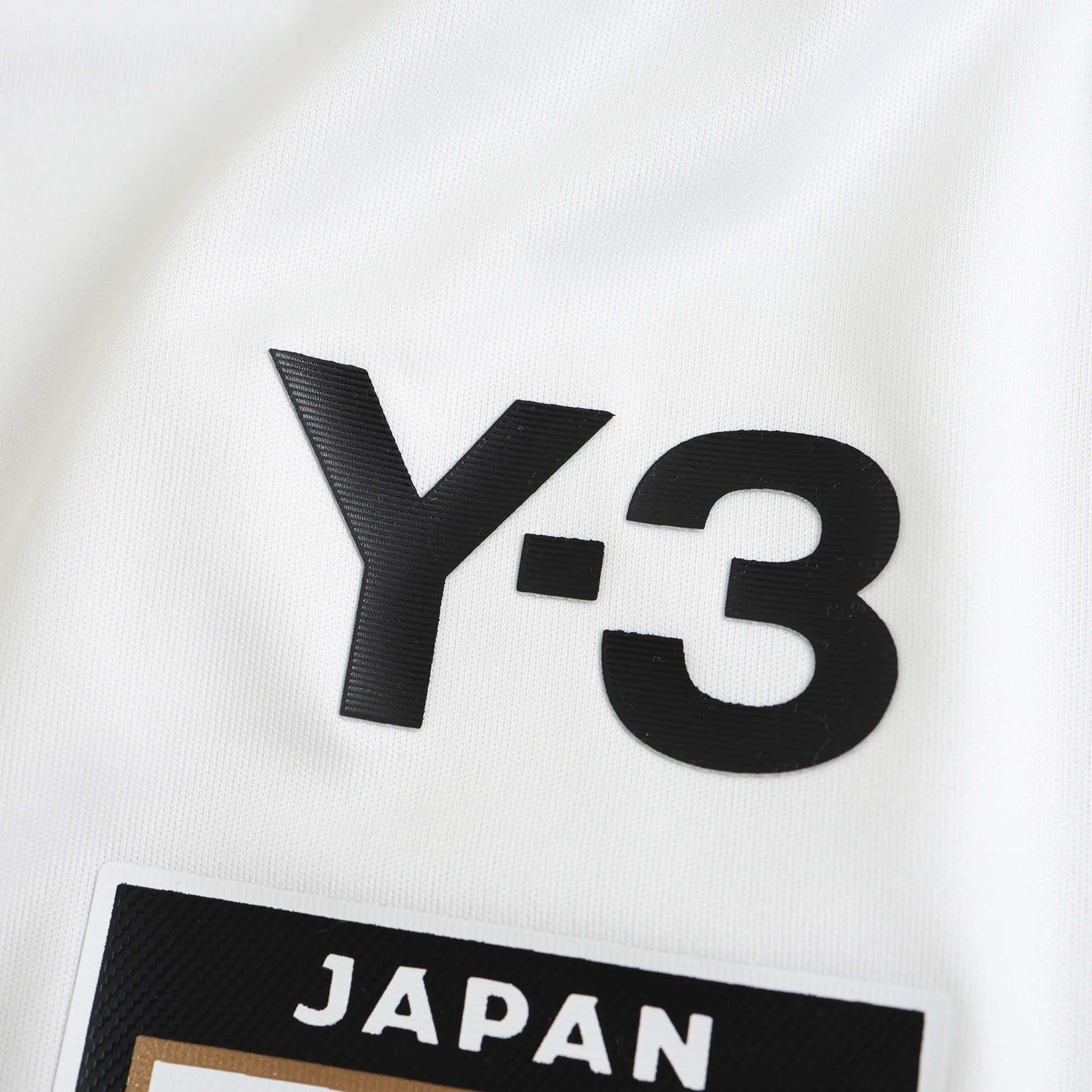 Y3 24/25 Men’s Shirt