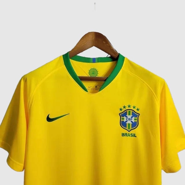 Home 2018 Men’s Shirt