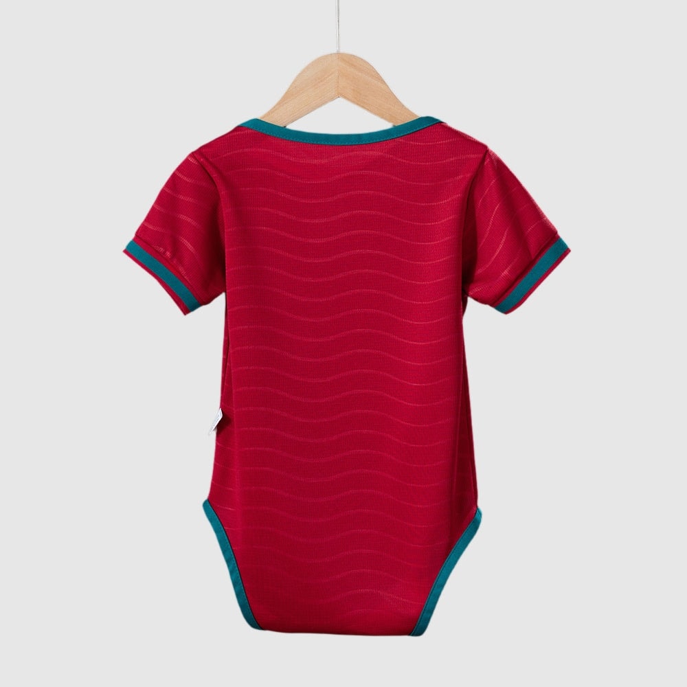Home 26/27 Baby Shirt