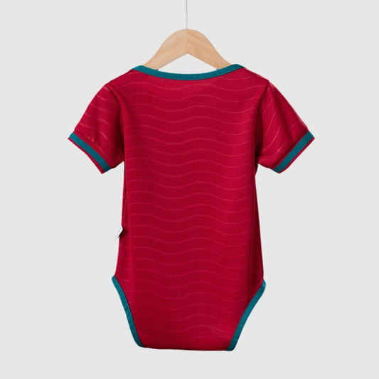 Home 26/27 Baby Shirt