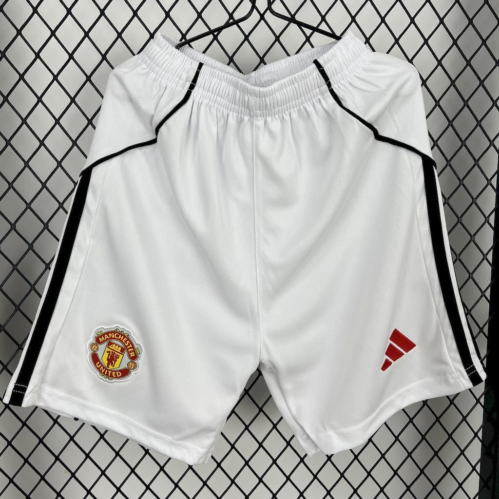 Home 25/26 Kids Shirt Kit