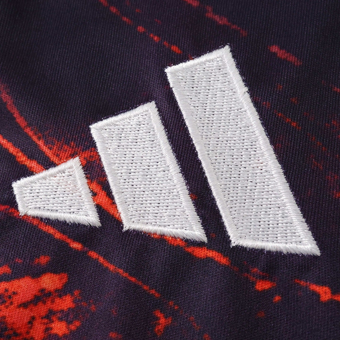 Fourth 25/26 Men’s Shirt