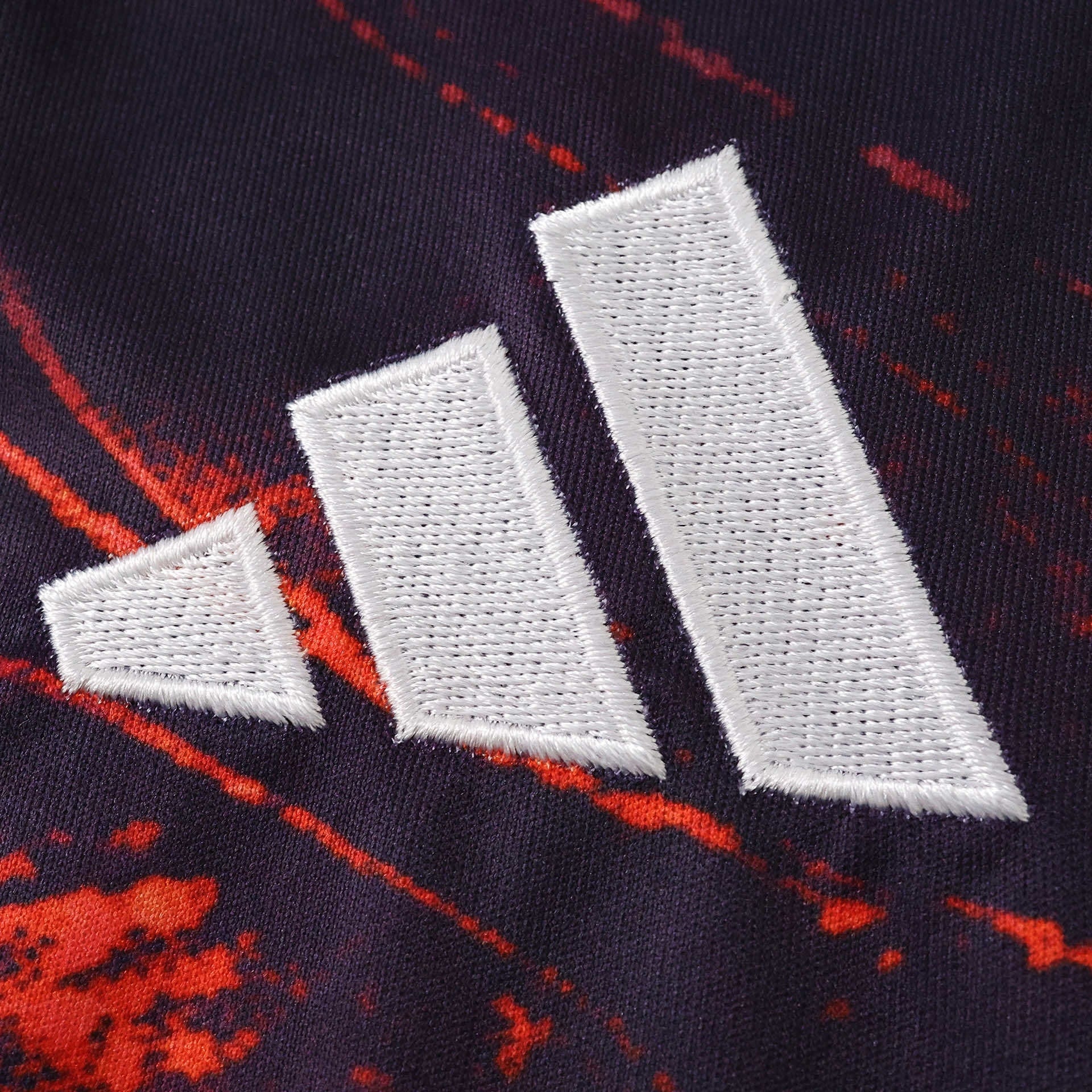 Fourth 25/26 Men’s Shirt