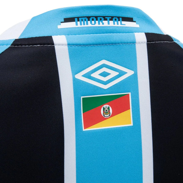 Home 25/26 Women’s Shirt