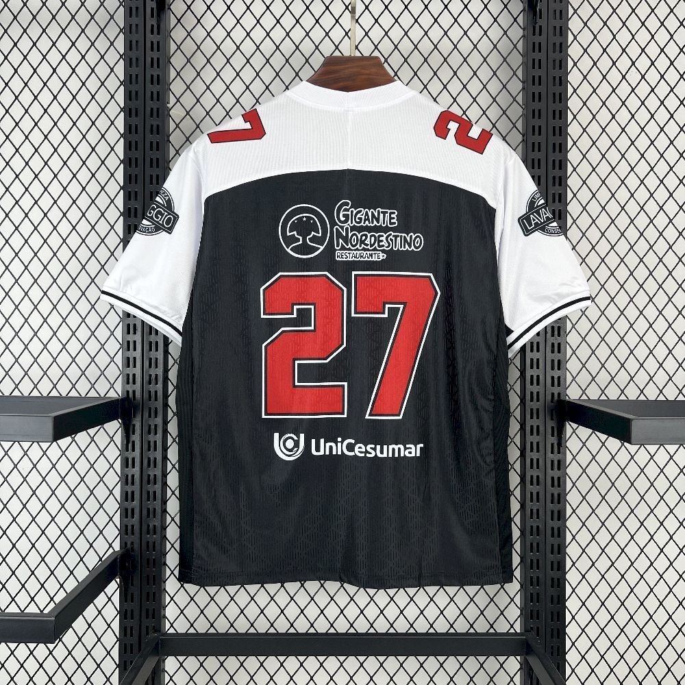 Home 25/26 Men’s Shirt