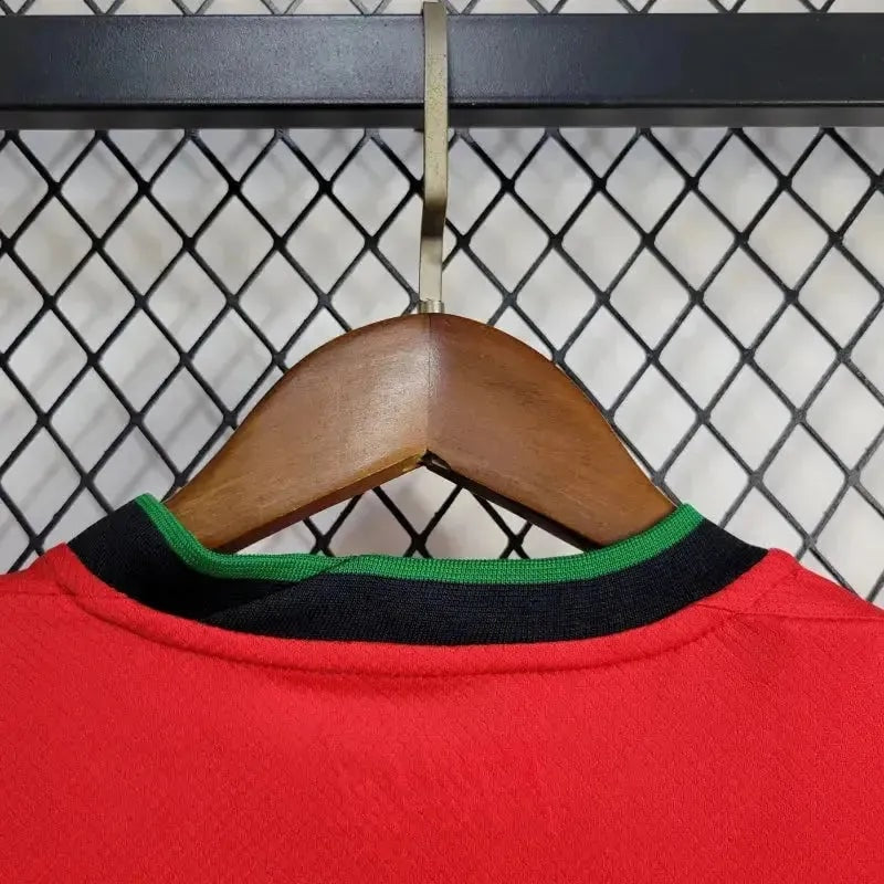 Home 24/25 Women’s Shirt